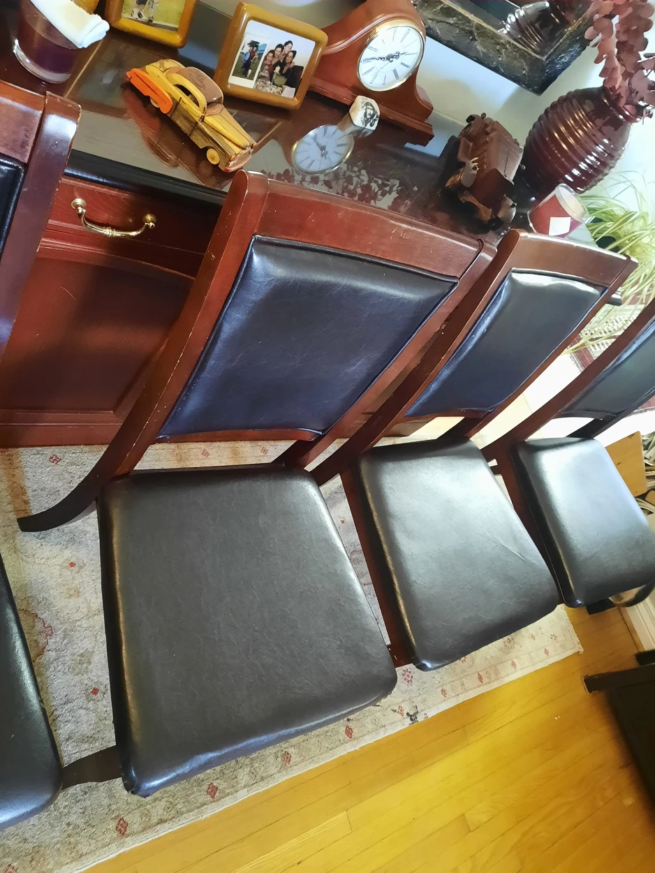 dining chairs
