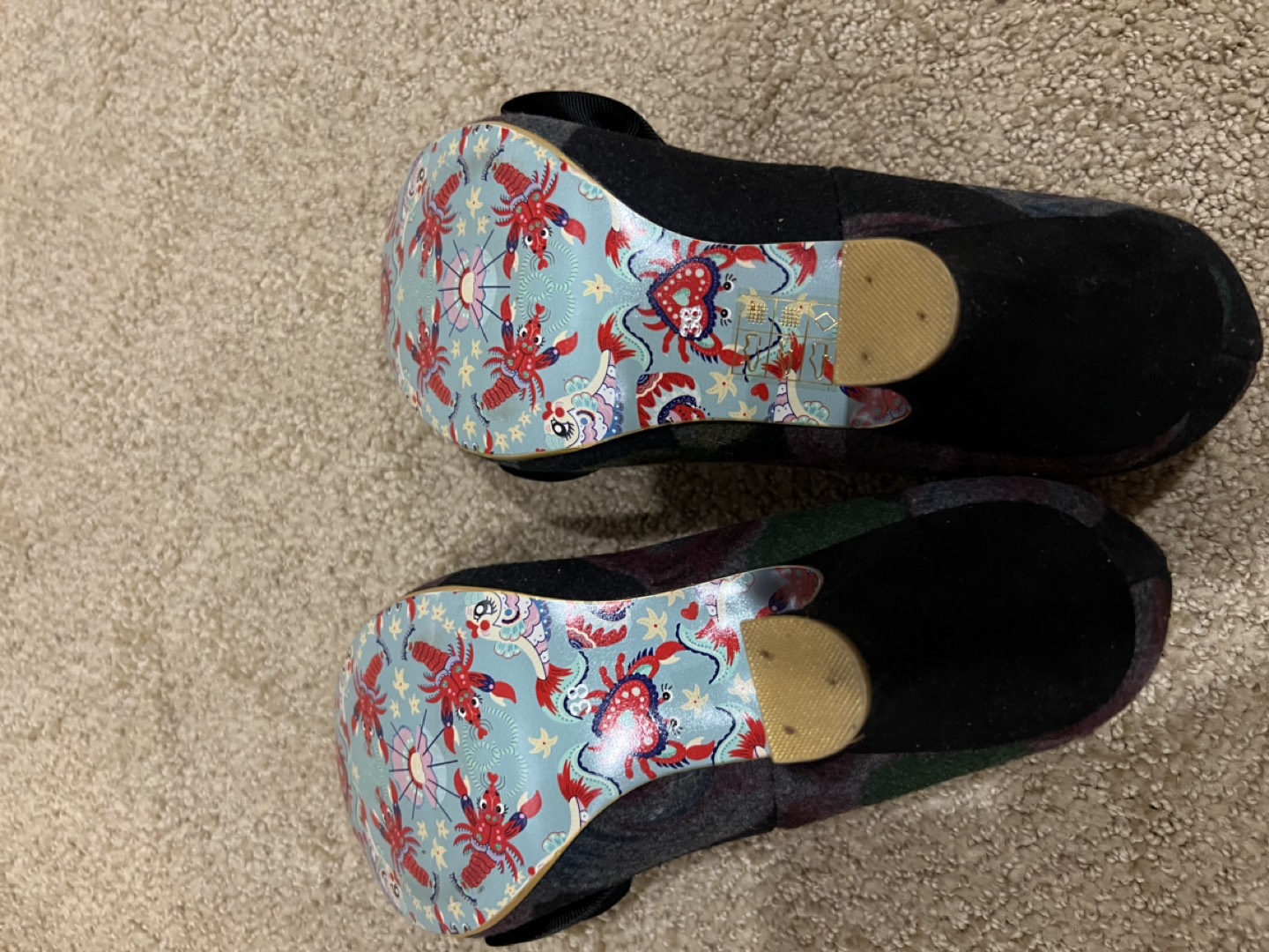 Shoes from London image indicator(3)