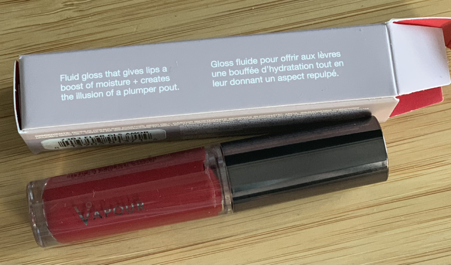 Vapour Beauty toxic free lip gloss image indicator(2)