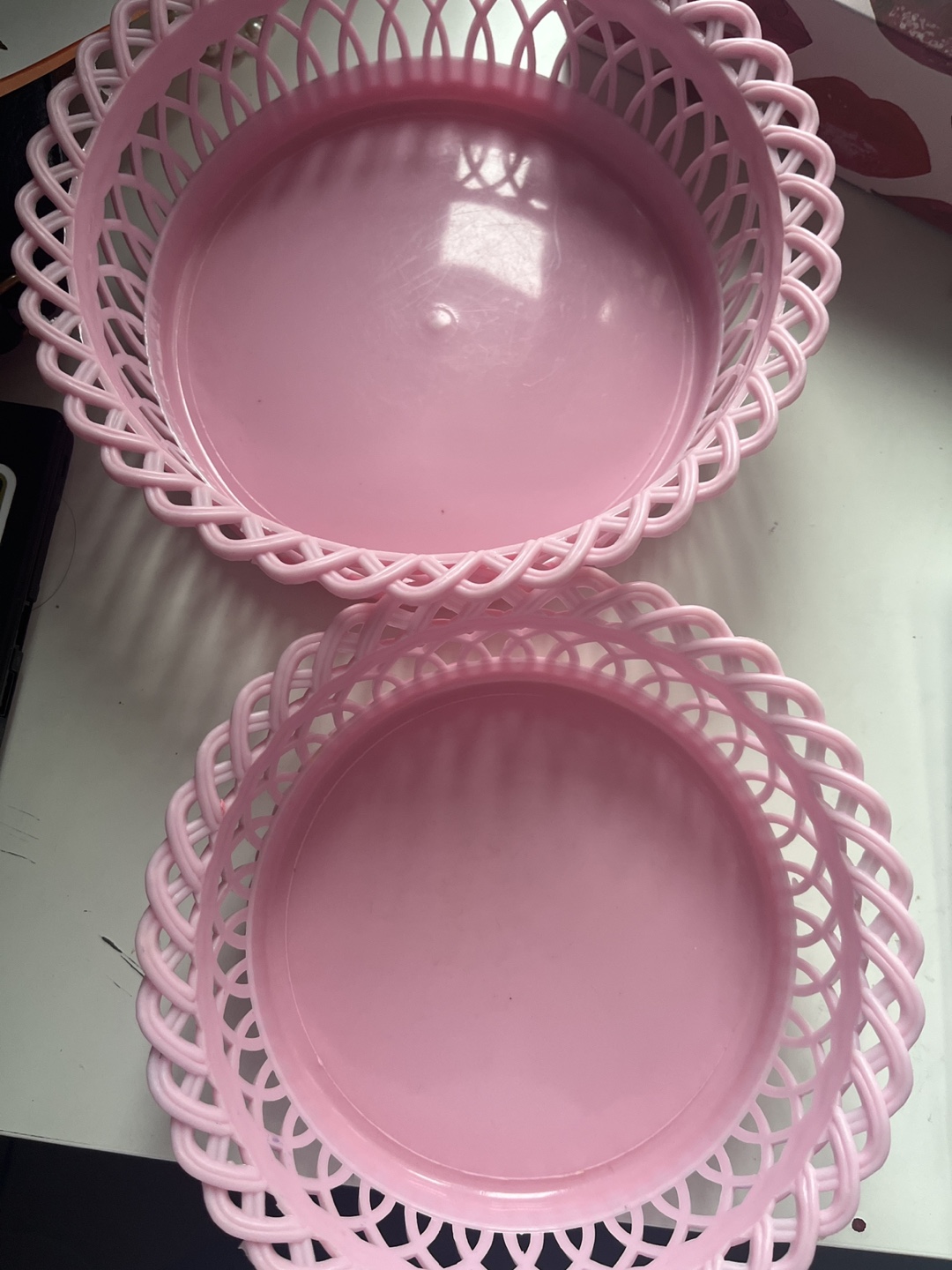 Basket image indicator(2)