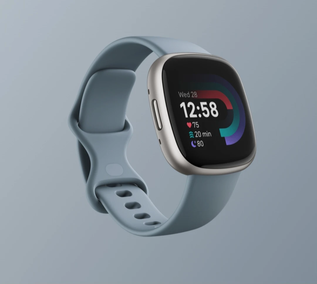 Brand New Fitbit Versa 4 thumbnail