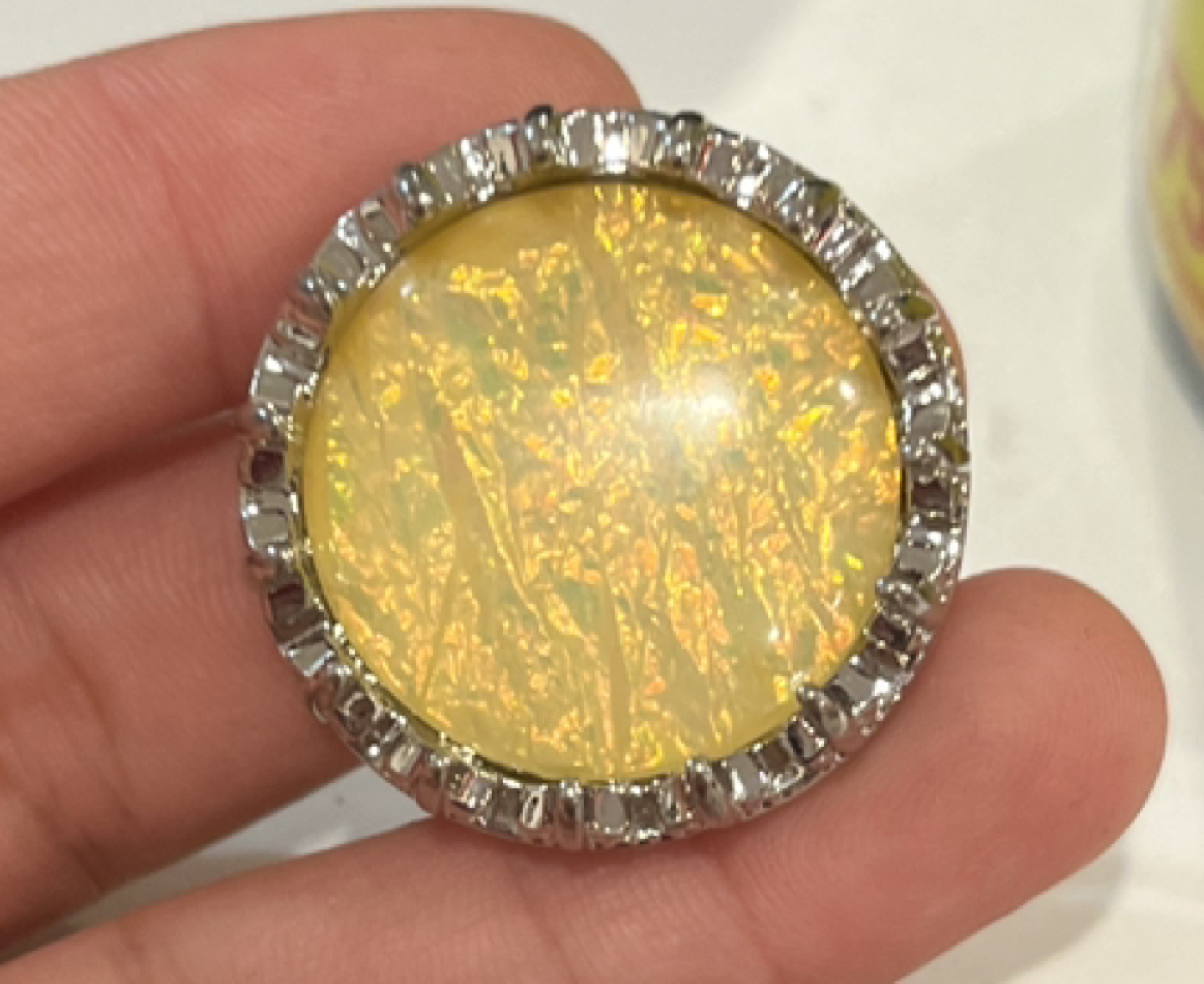 Ring image indicator(2)