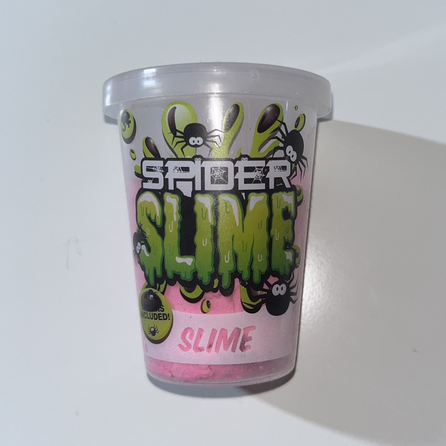 5pcs-Slime Combo!!! - only $20!!! image indicator(6)