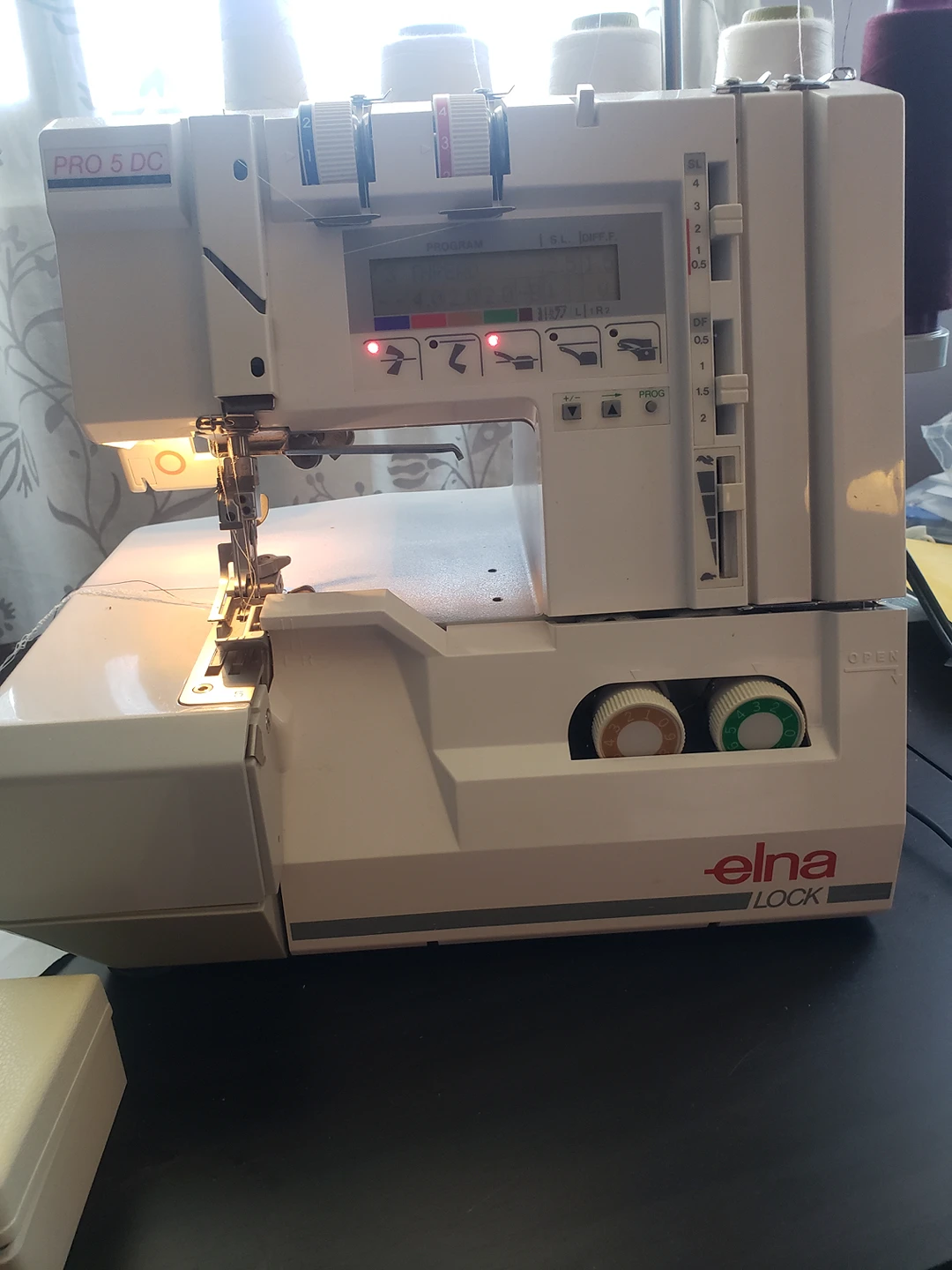 Elna Serger - photo 2