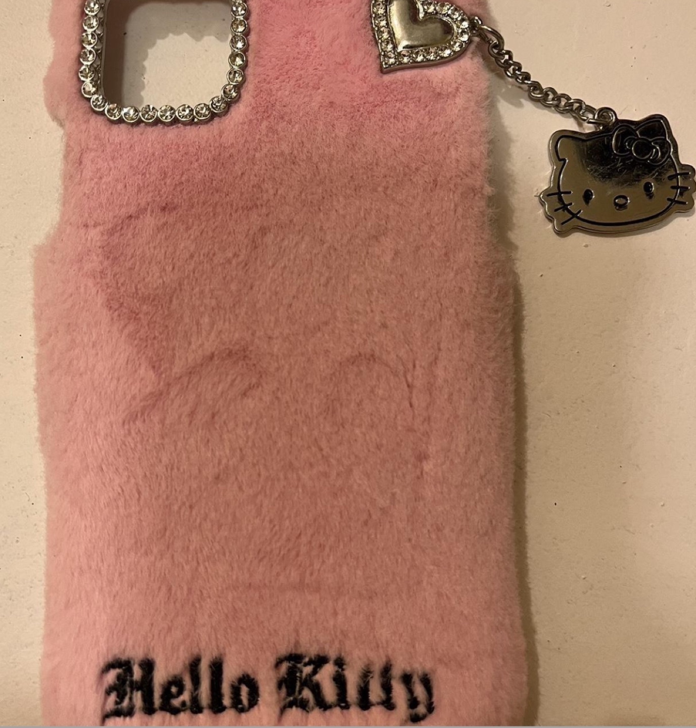Hello Kitty phone case for iphone 11