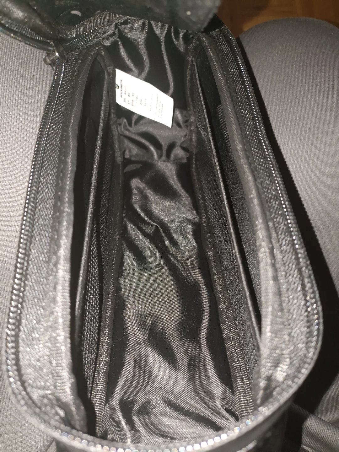 Bike Bag - photo 5