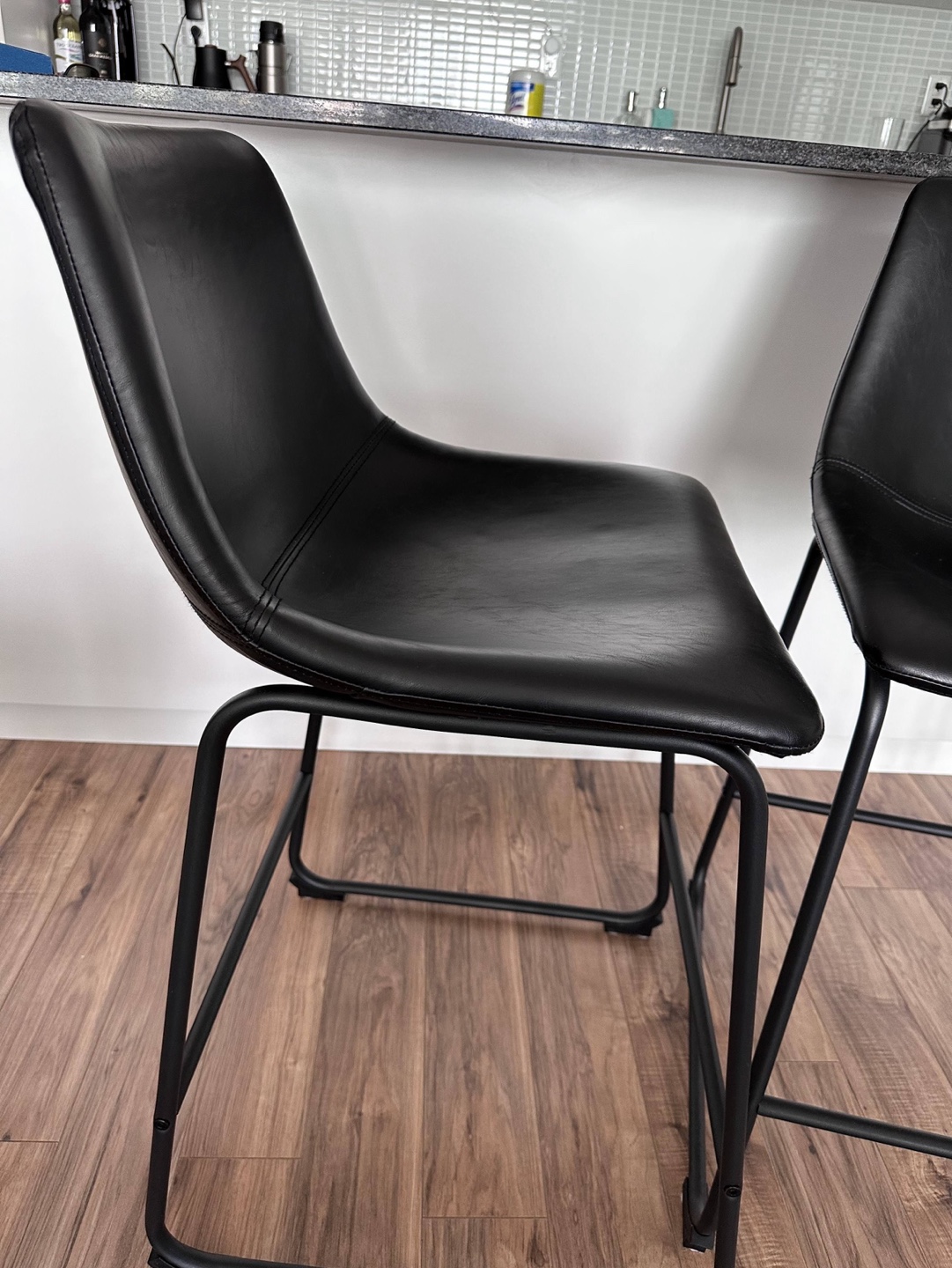Bar/counter stools - photo 4