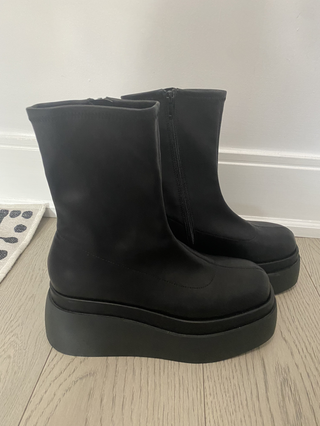 Call It Spring platform boots
