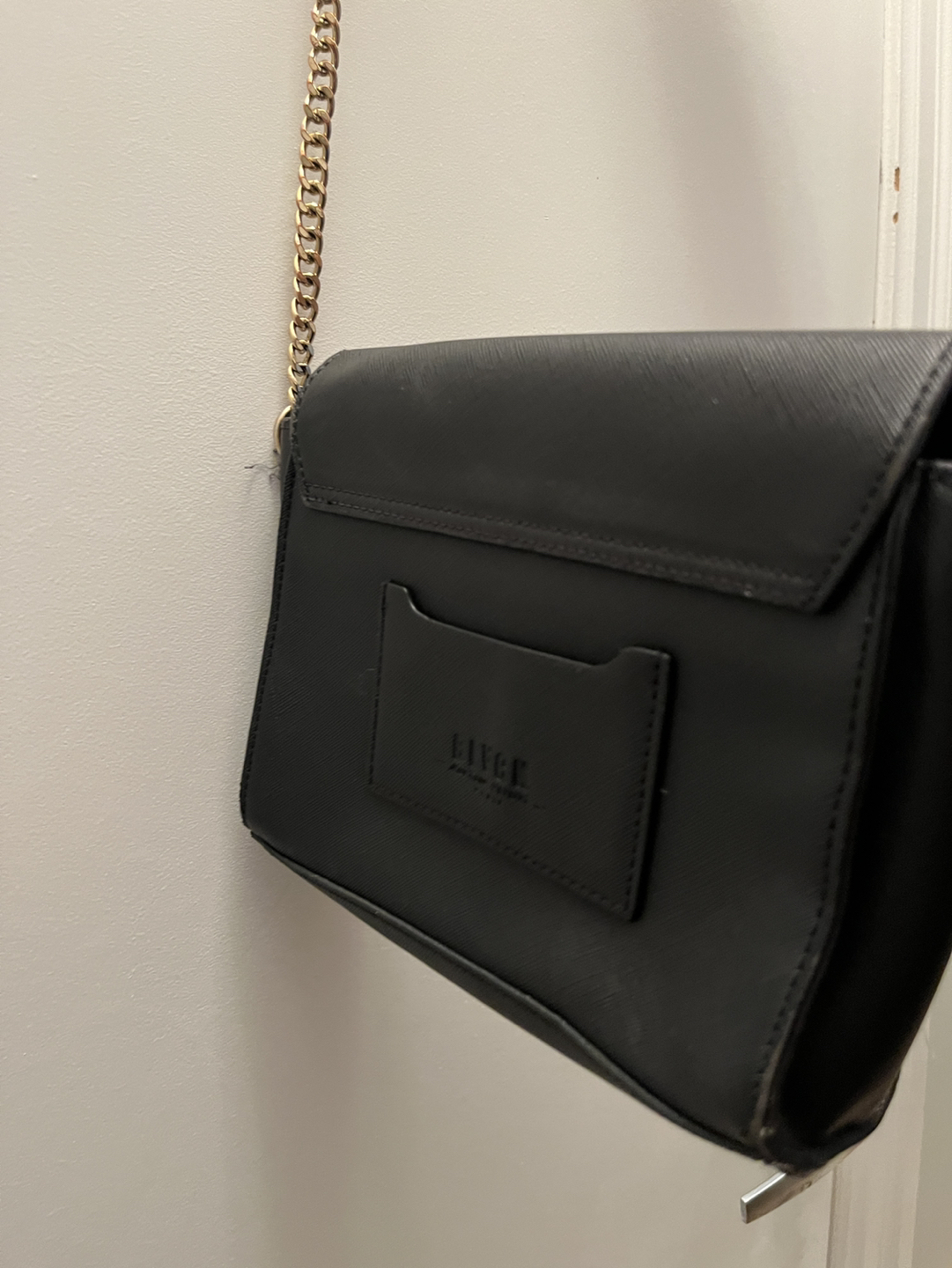 Black Martine sitbon cross bag #freecycle image indicator(4)