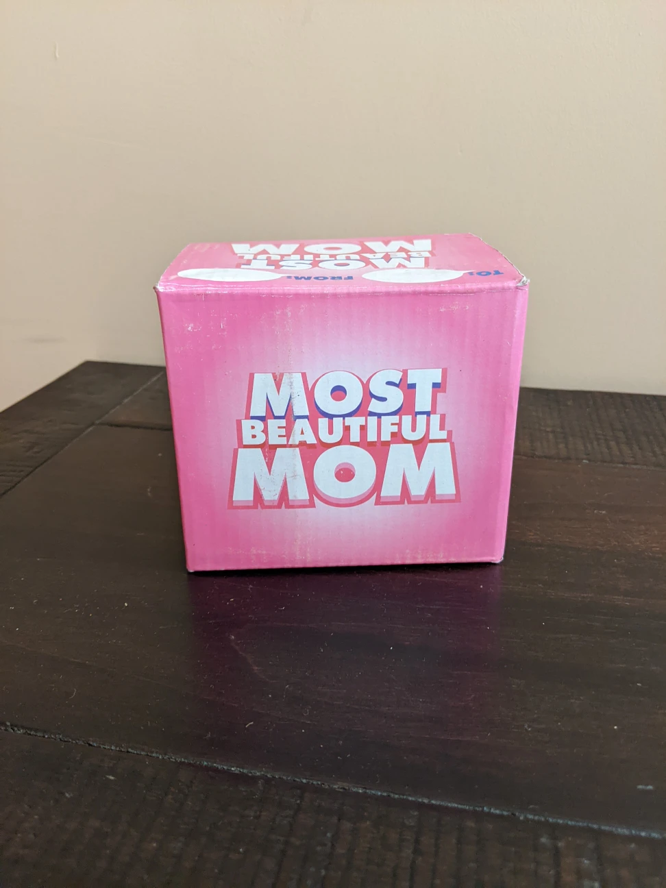 Mother's Day Mugs thumbnail