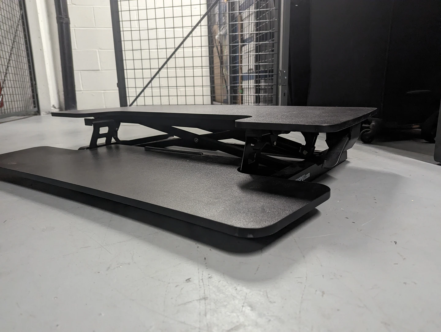 Standing Desk Top - photo 2