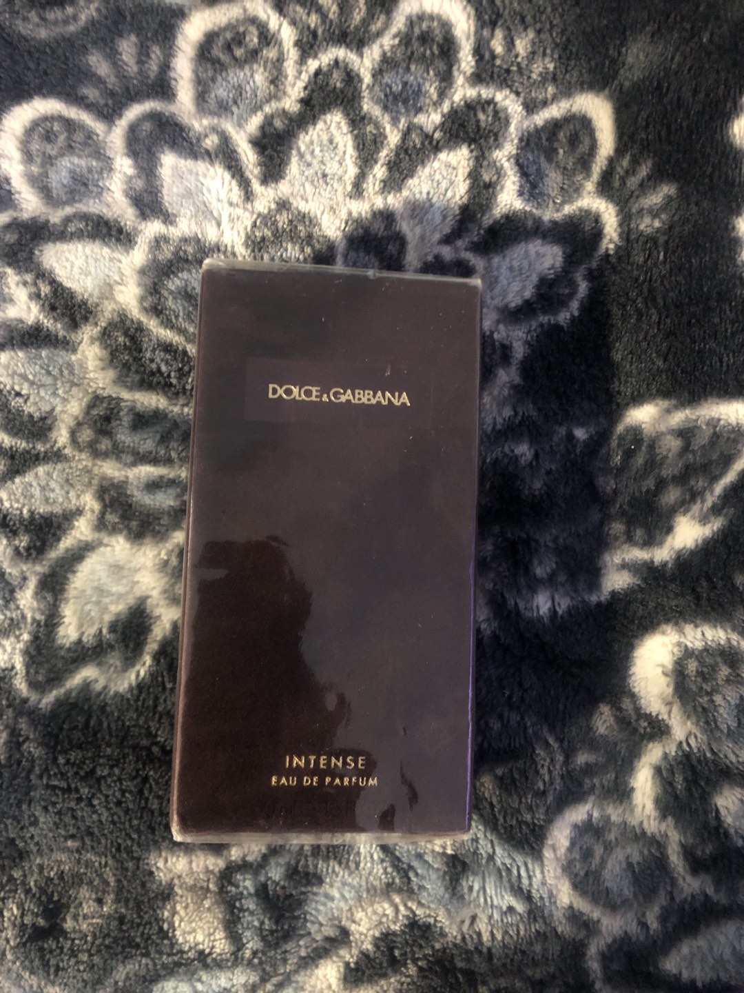 Dolce & Gabbana Pour Femme Intense