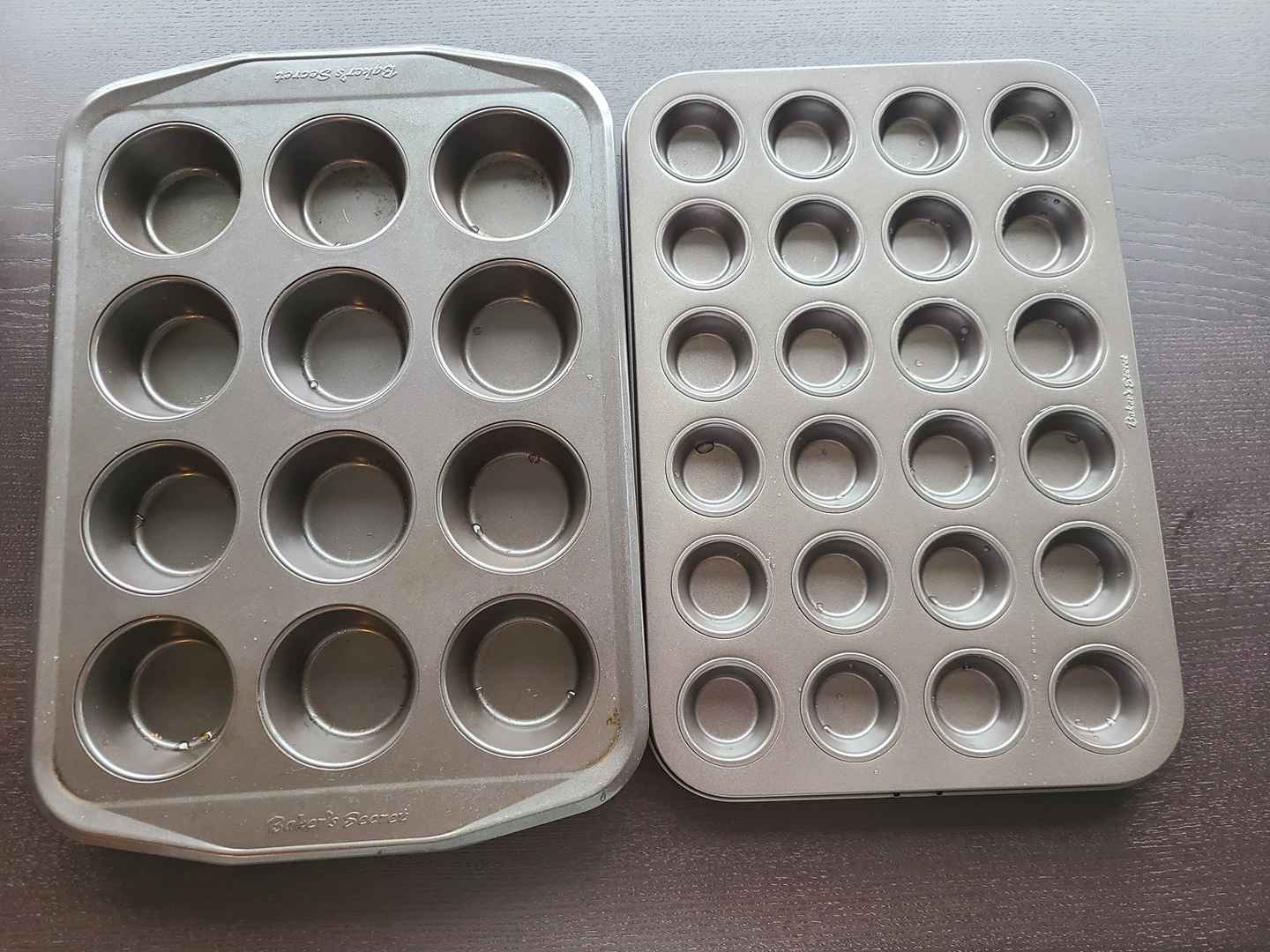 muffin tins thumbnail