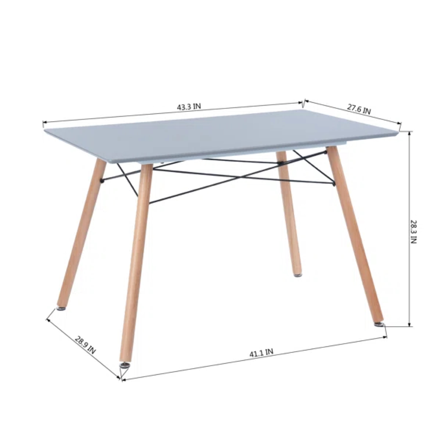 Dinning table wayfair - new thumbnail