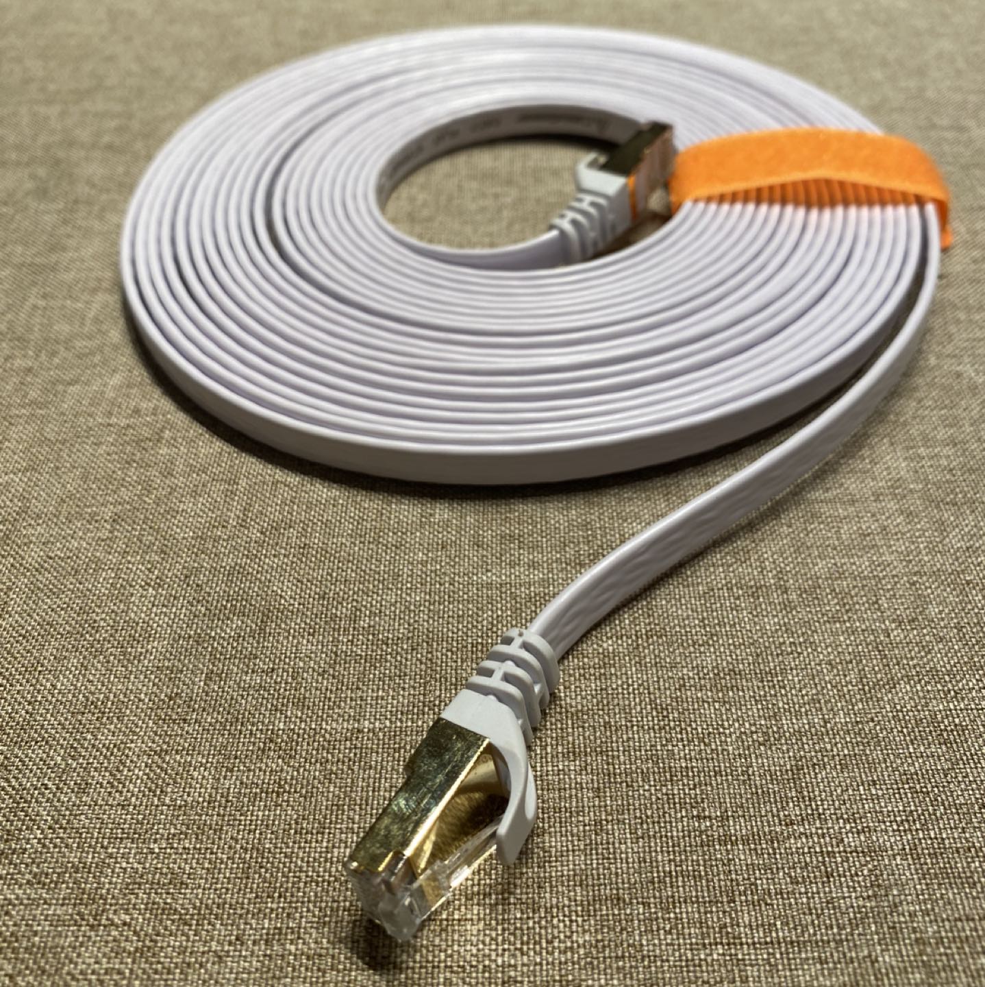 Ethernet Cable 25ft