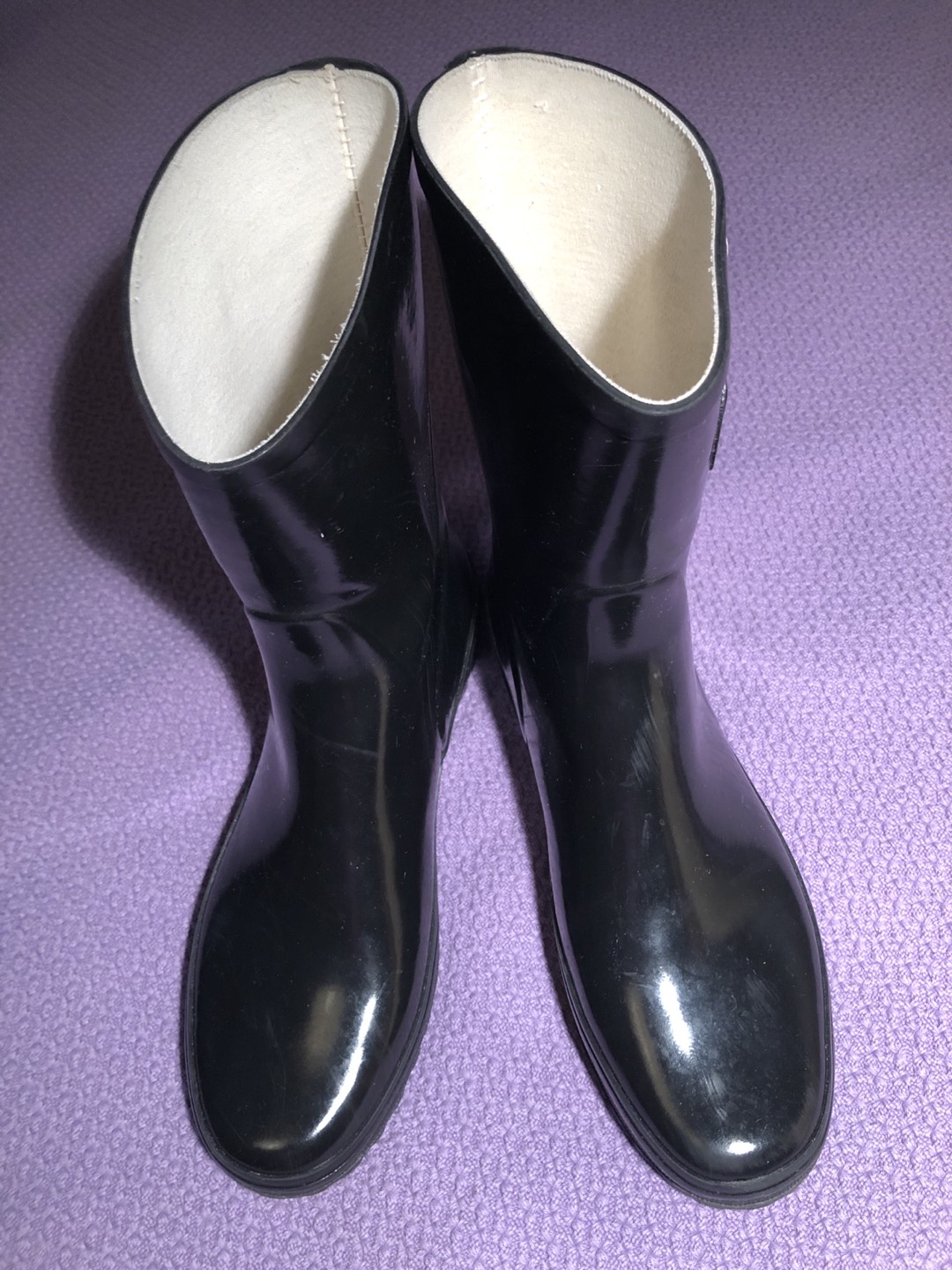 Aigle Polka Bottillon Rain Boot US8.5 image indicator(2)