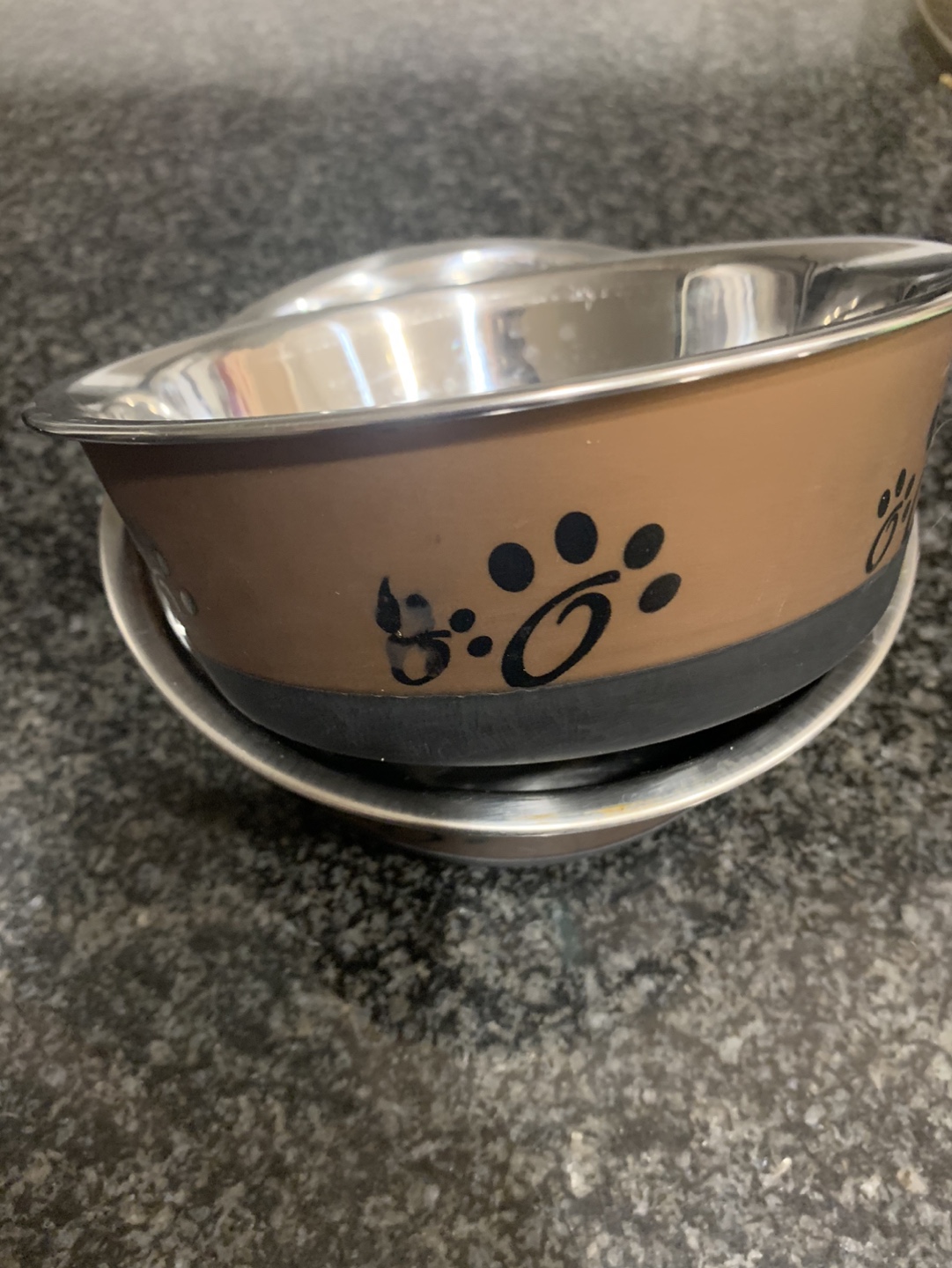 Dog Food/Water Bowls thumbnail