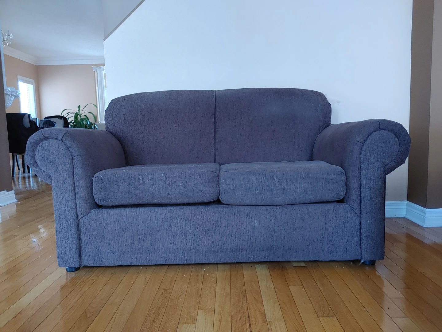 Sofa and Loveseat Set - photo 2