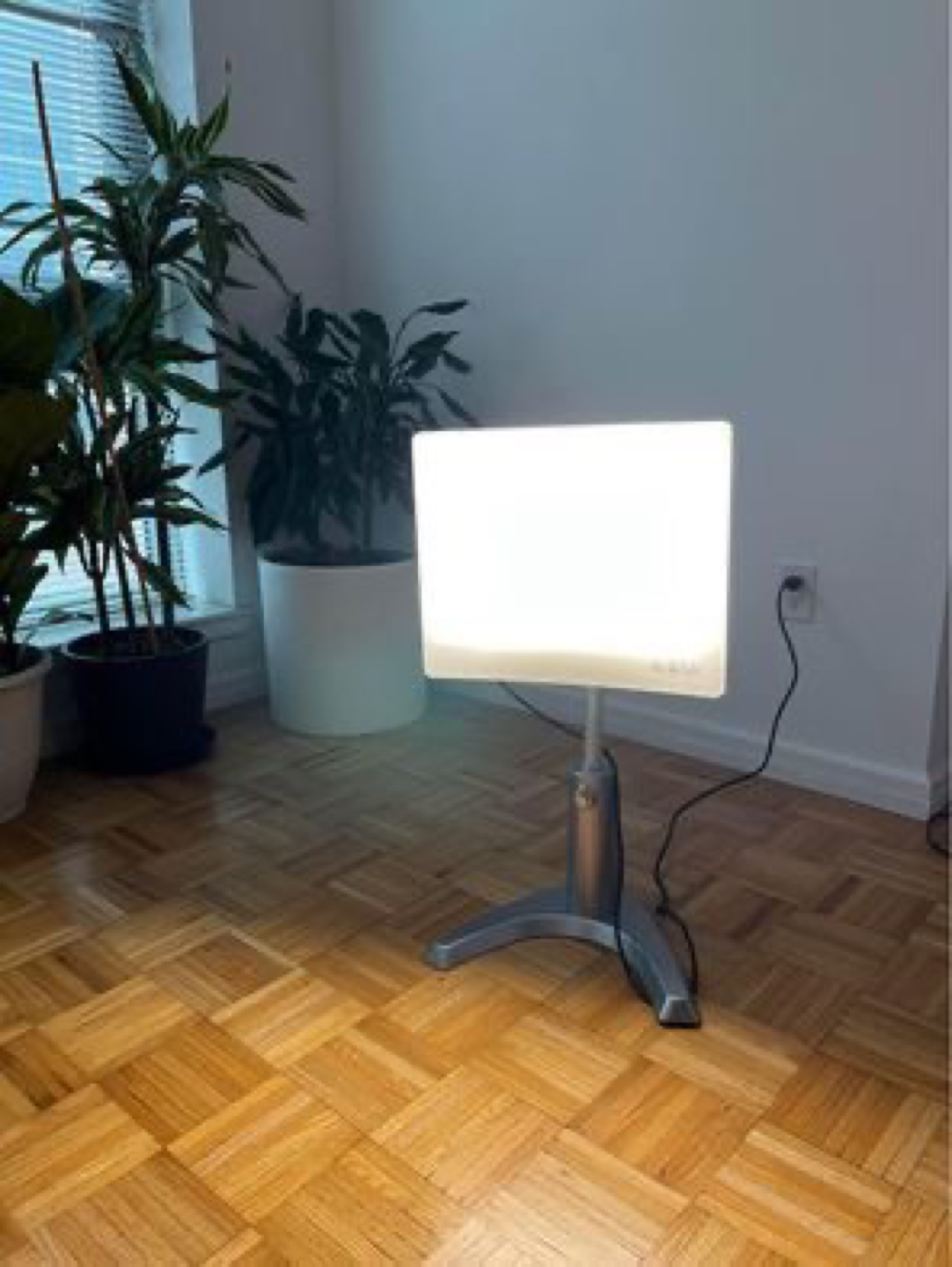 DayLight Lamp