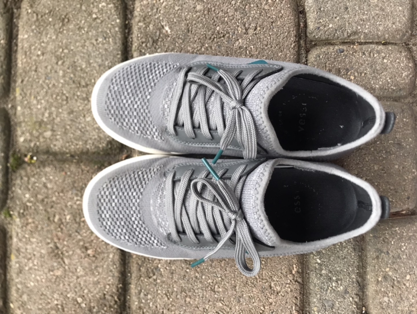 Vessi Weekend sneakers - photo 2