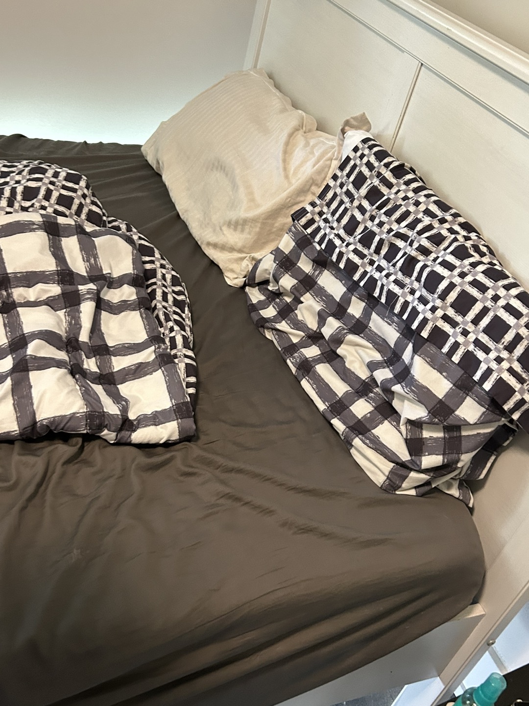 Bed Frame and Mattress (IKEA) - photo 2