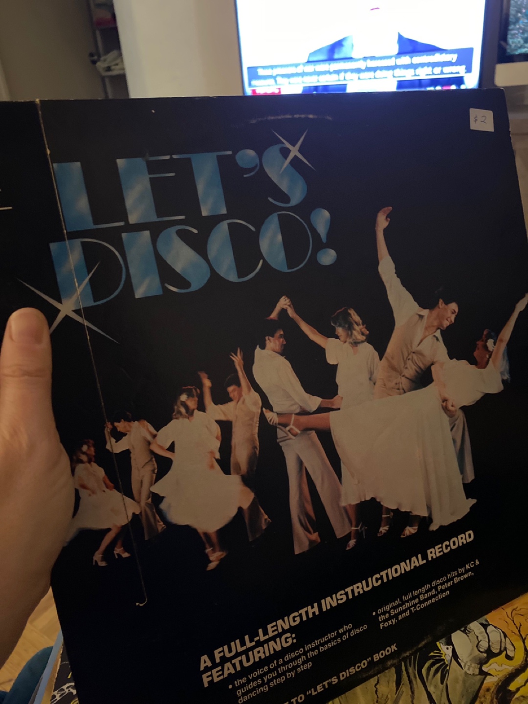 Records - photo 3