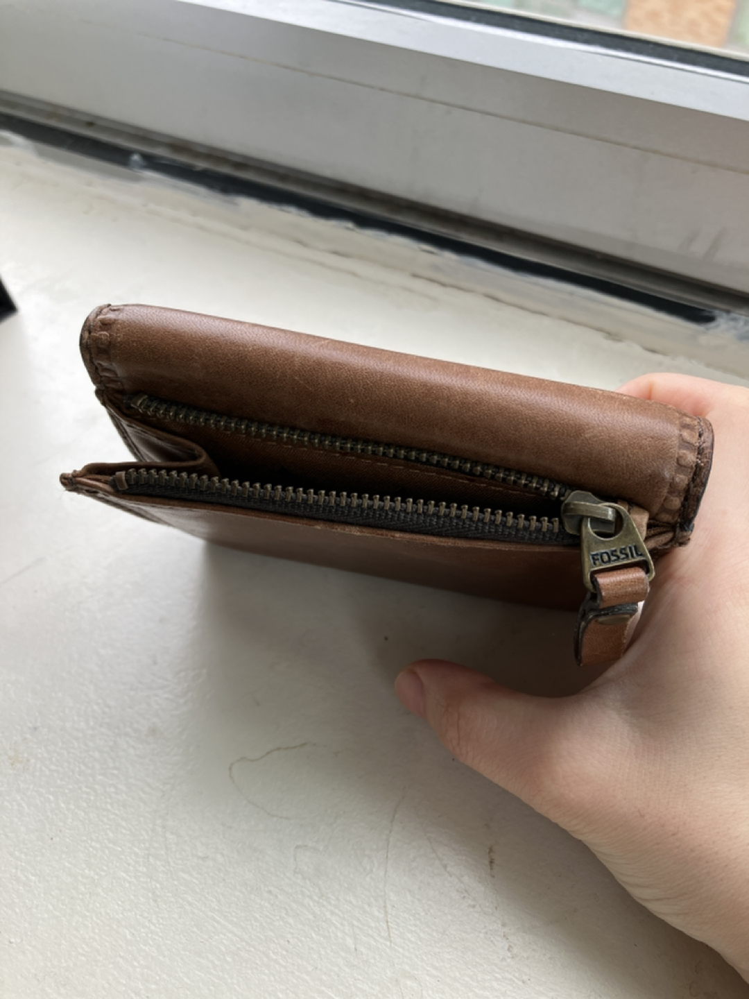 Fossil Wallet - photo 3