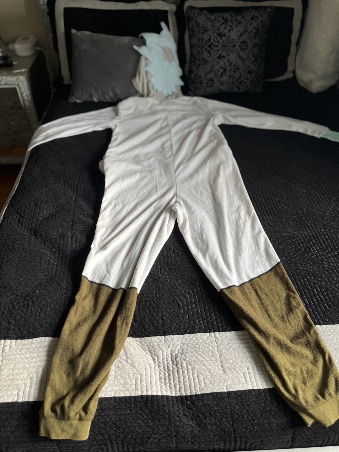 Rick and Morty Pajamas - photo 3