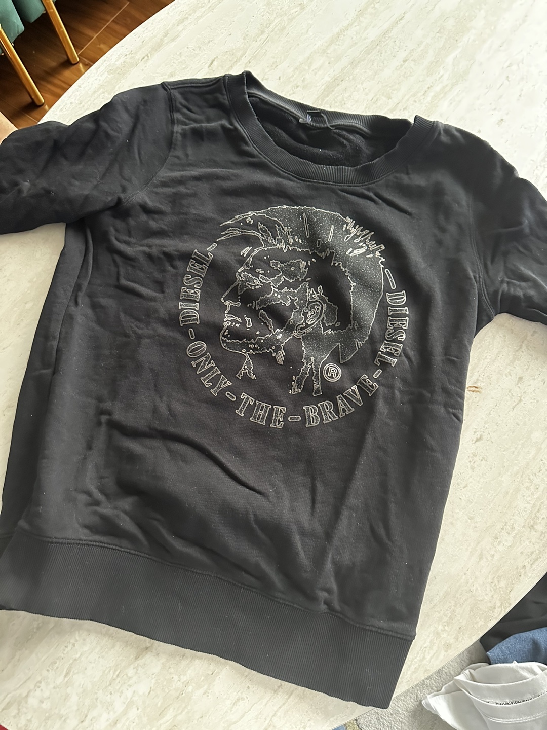 Diesel shirt thumbnail