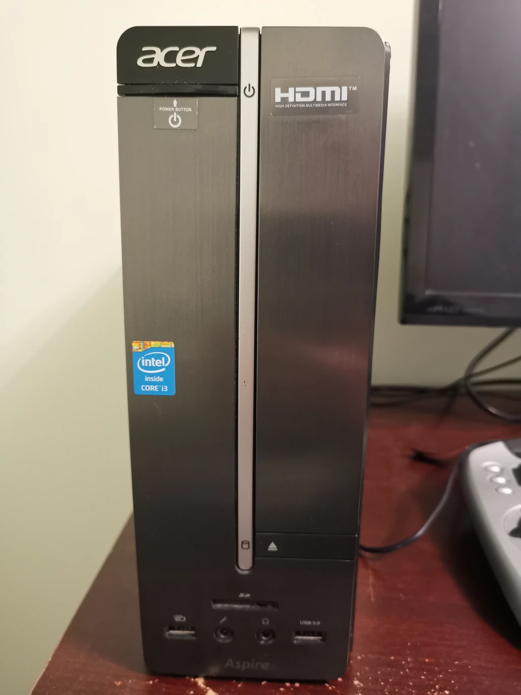 Acer computer image indicator(2)