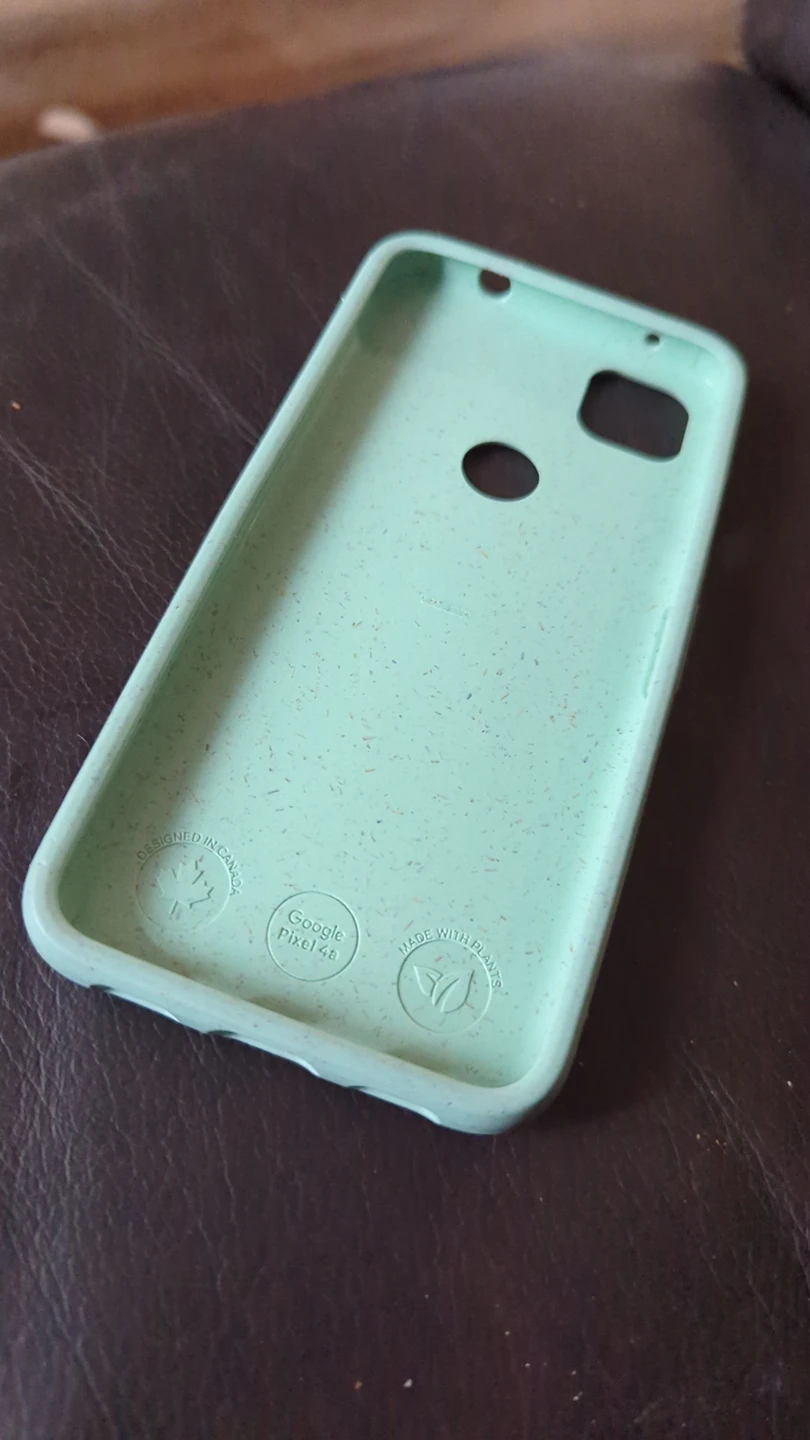 Phone Case Google Pixel 4a - photo 2