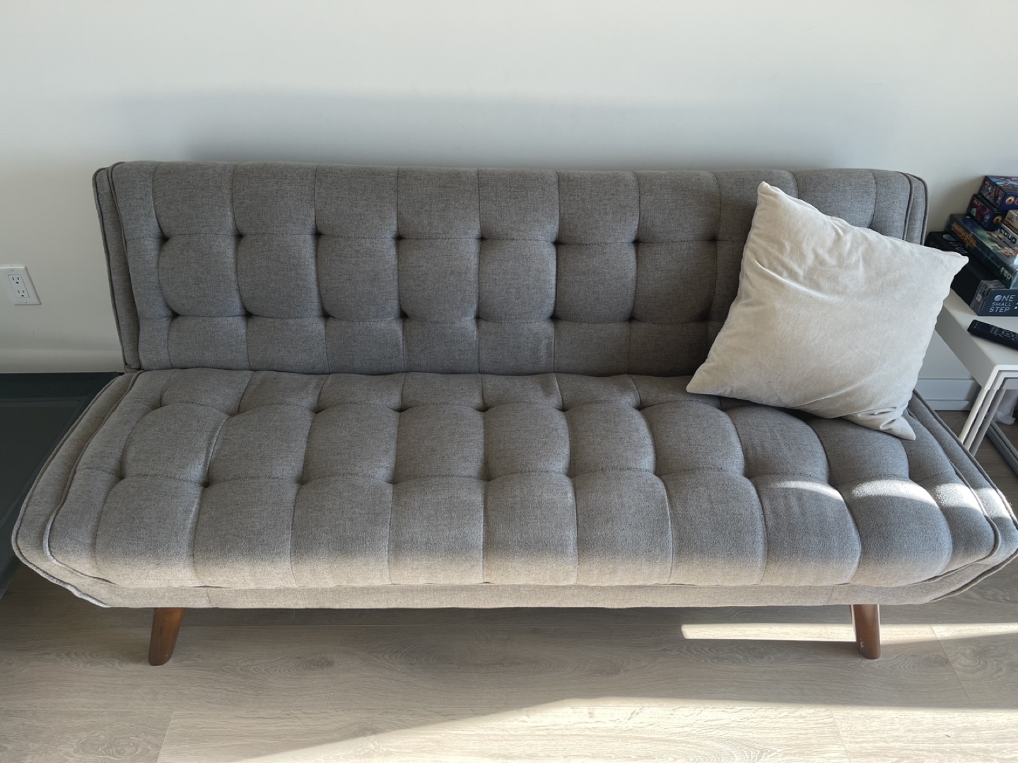 Sofa bed