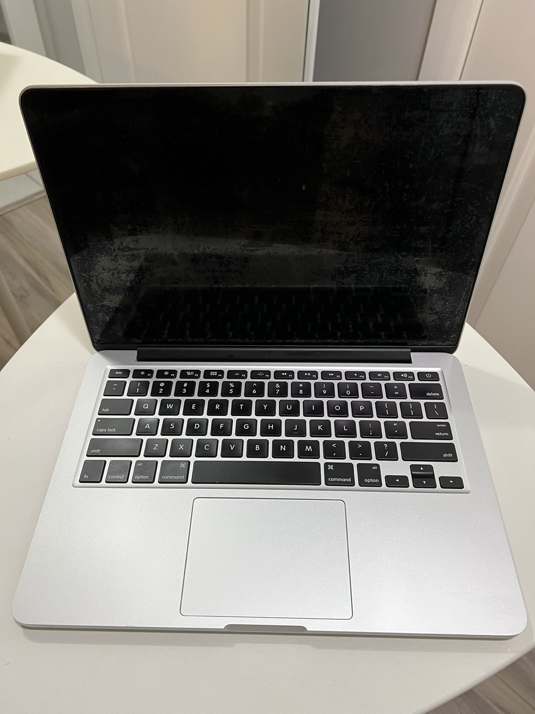 MacBook Pro A1502 thumbnail
