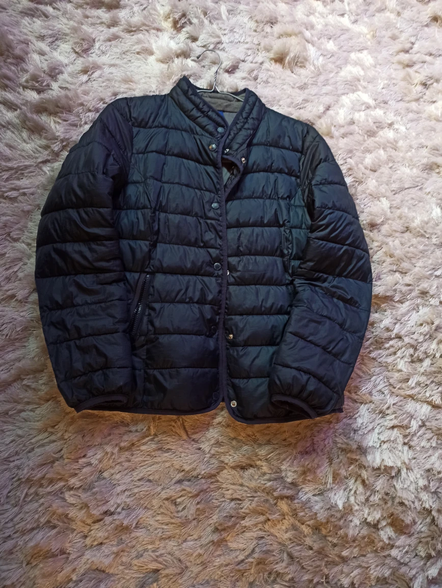 Tommy Hilfiger down jacket thumbnail