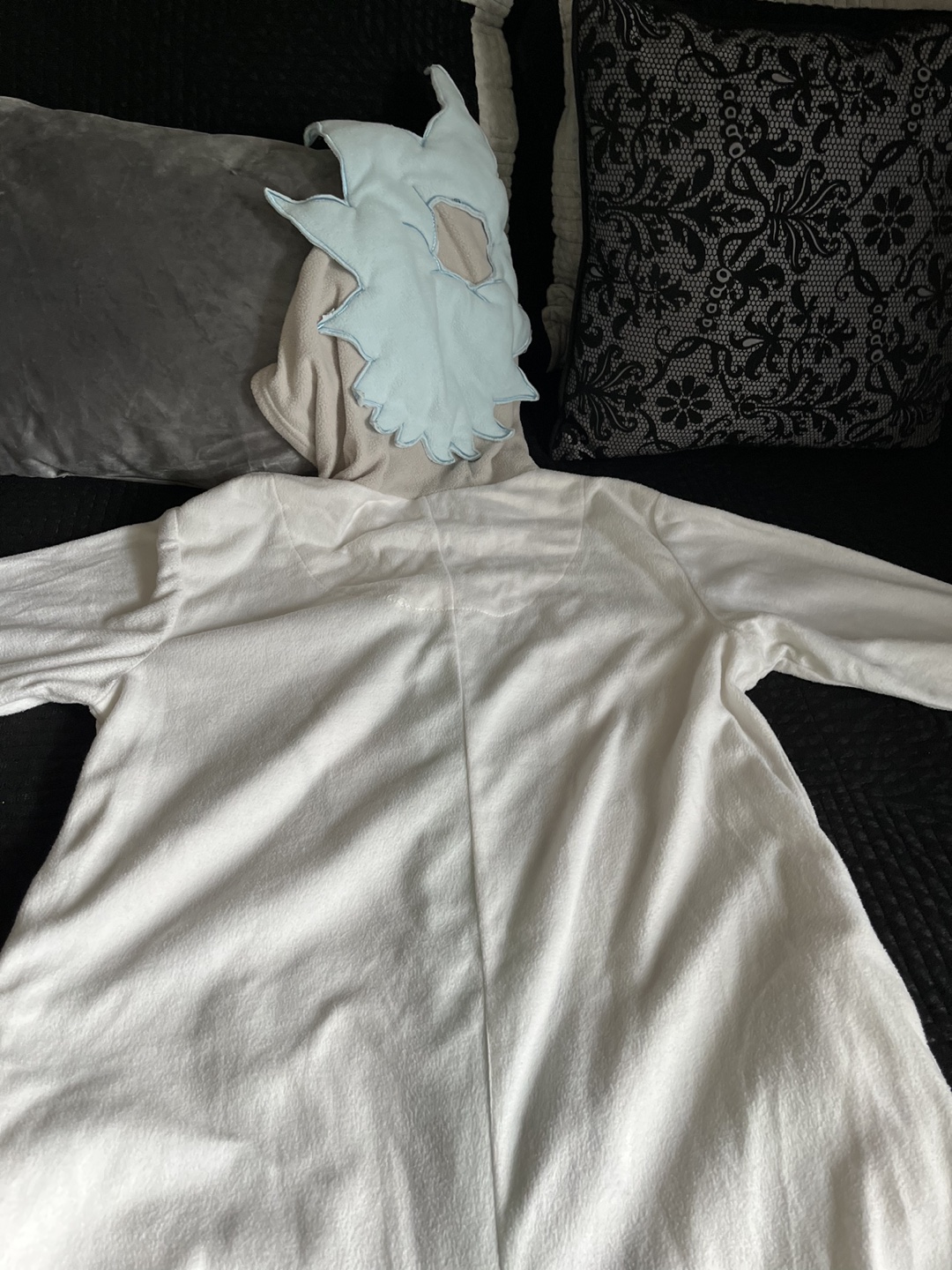 Rick and Morty Pajamas - photo 4