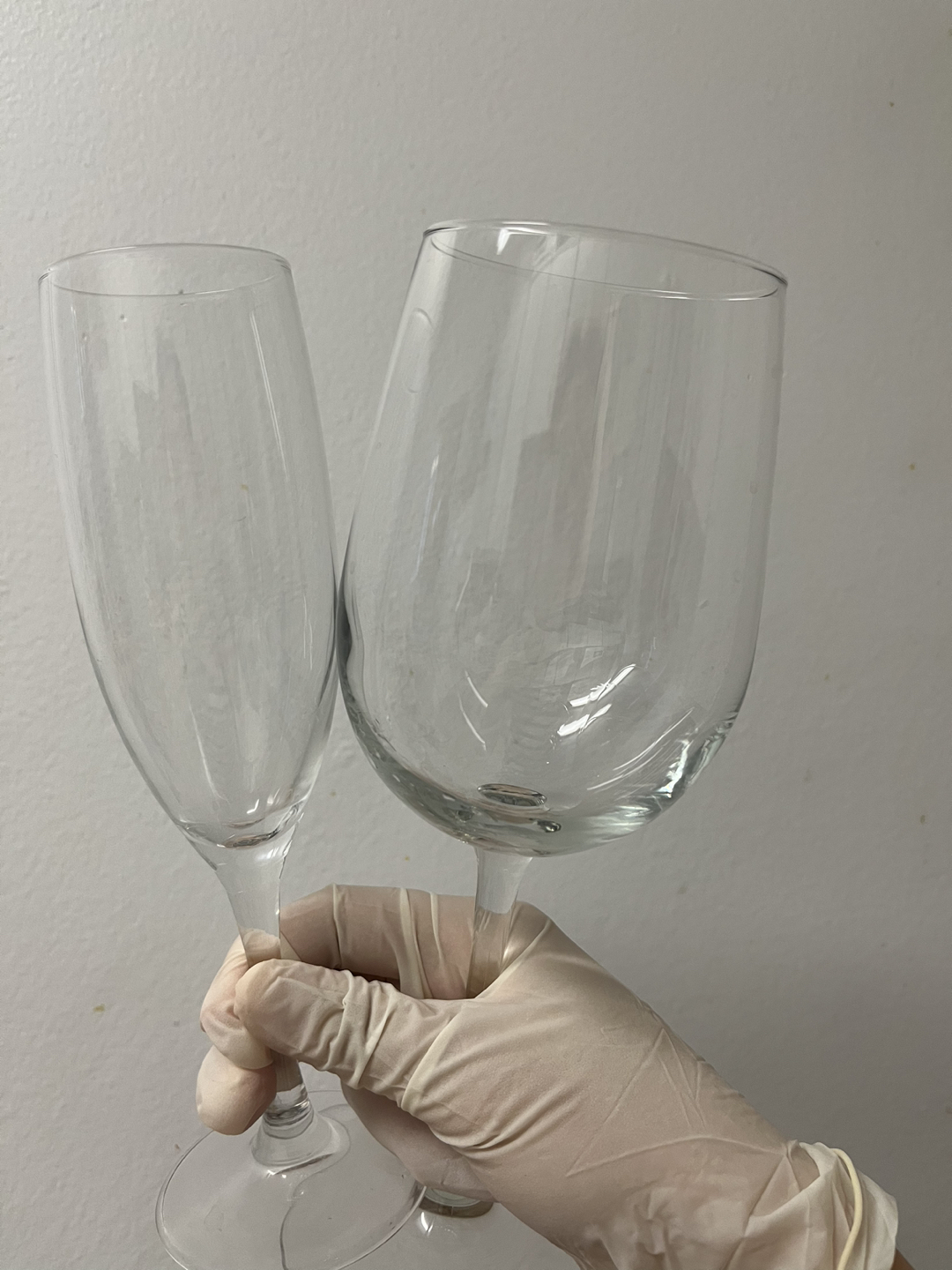 Wine glass x 9🍷 (🌱 kitchen) thumbnail