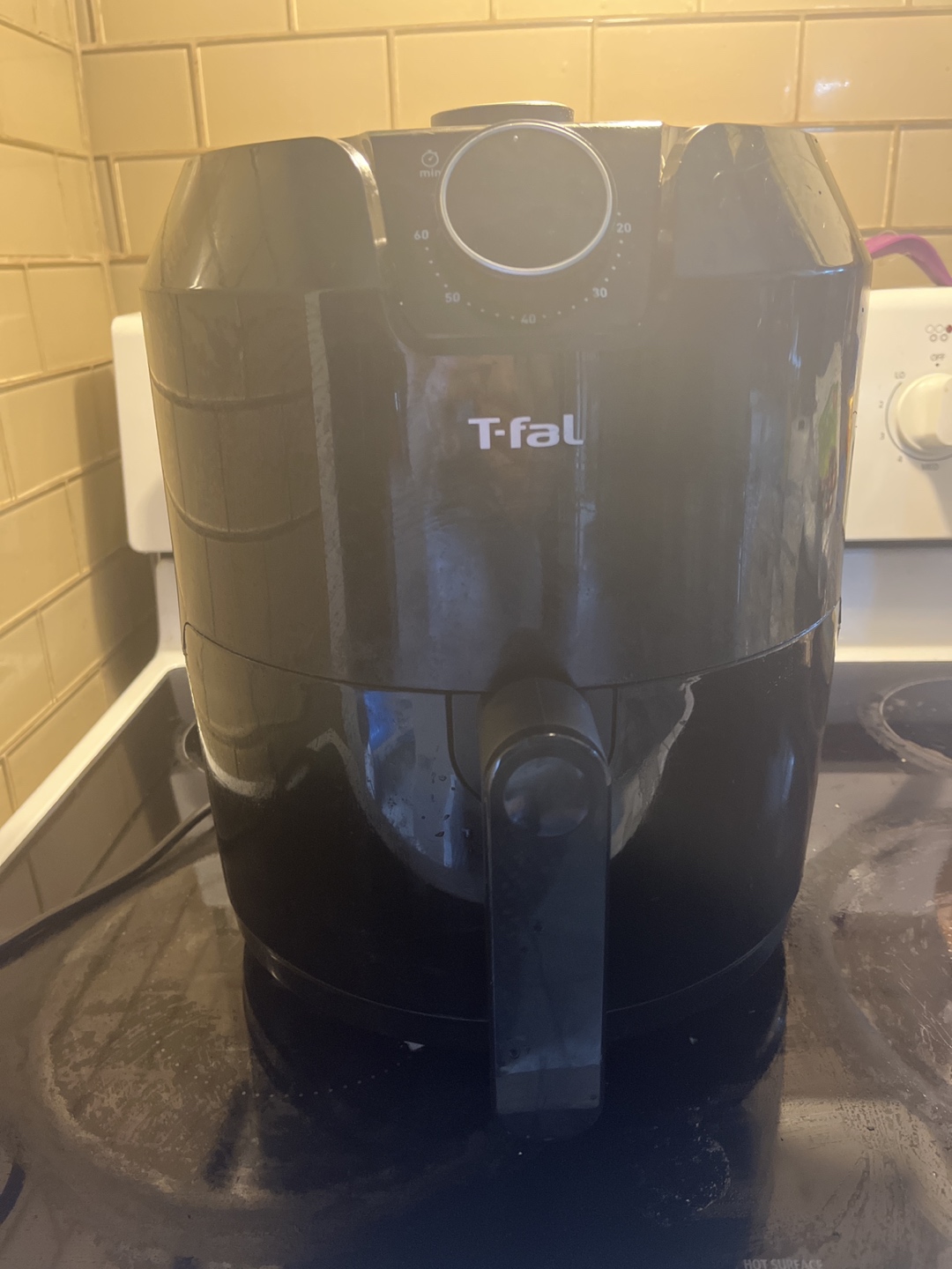 T-fal Air fryer