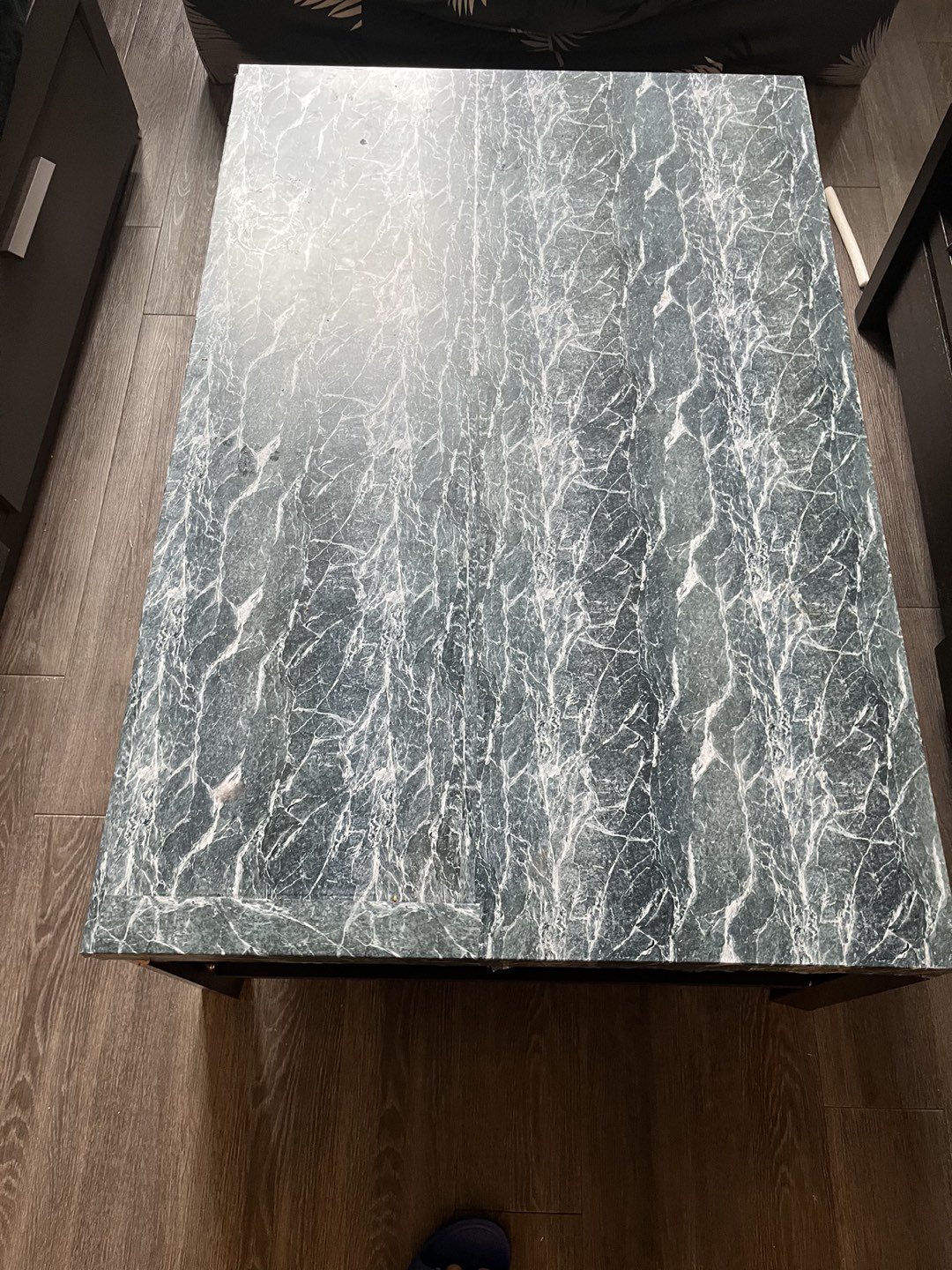 Ikea Lack Coffee Table