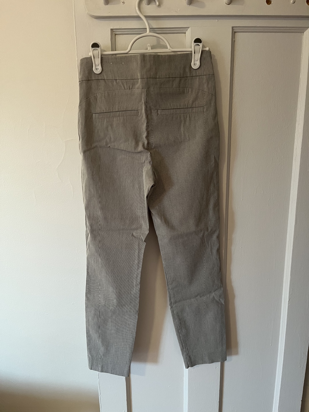 RW&Co striped capri dress pants - photo 3