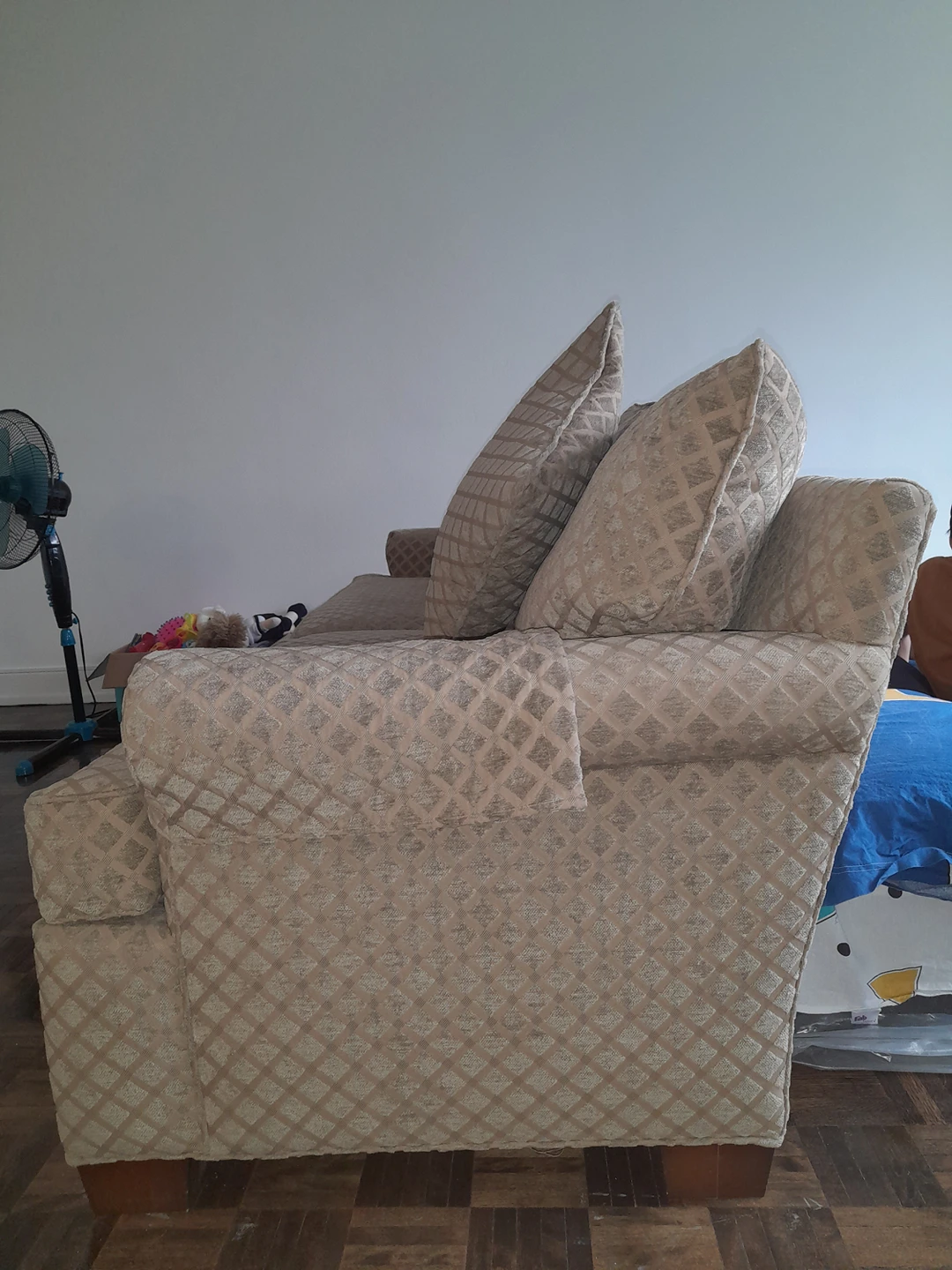 Barrymore Couch in Good Condition - photo 2