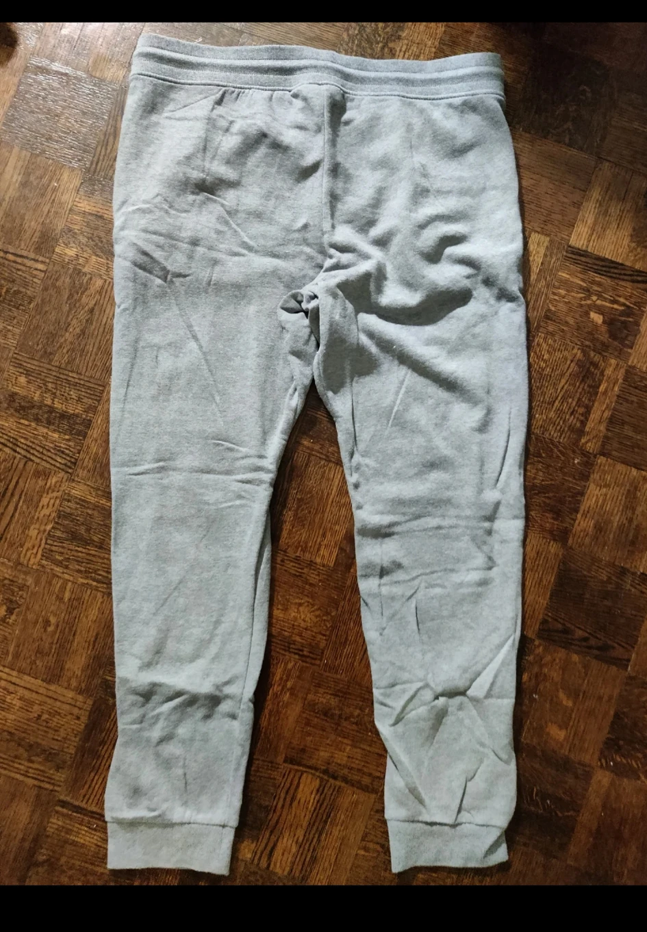 Bench Joggers / Sweat Pants - photo 2