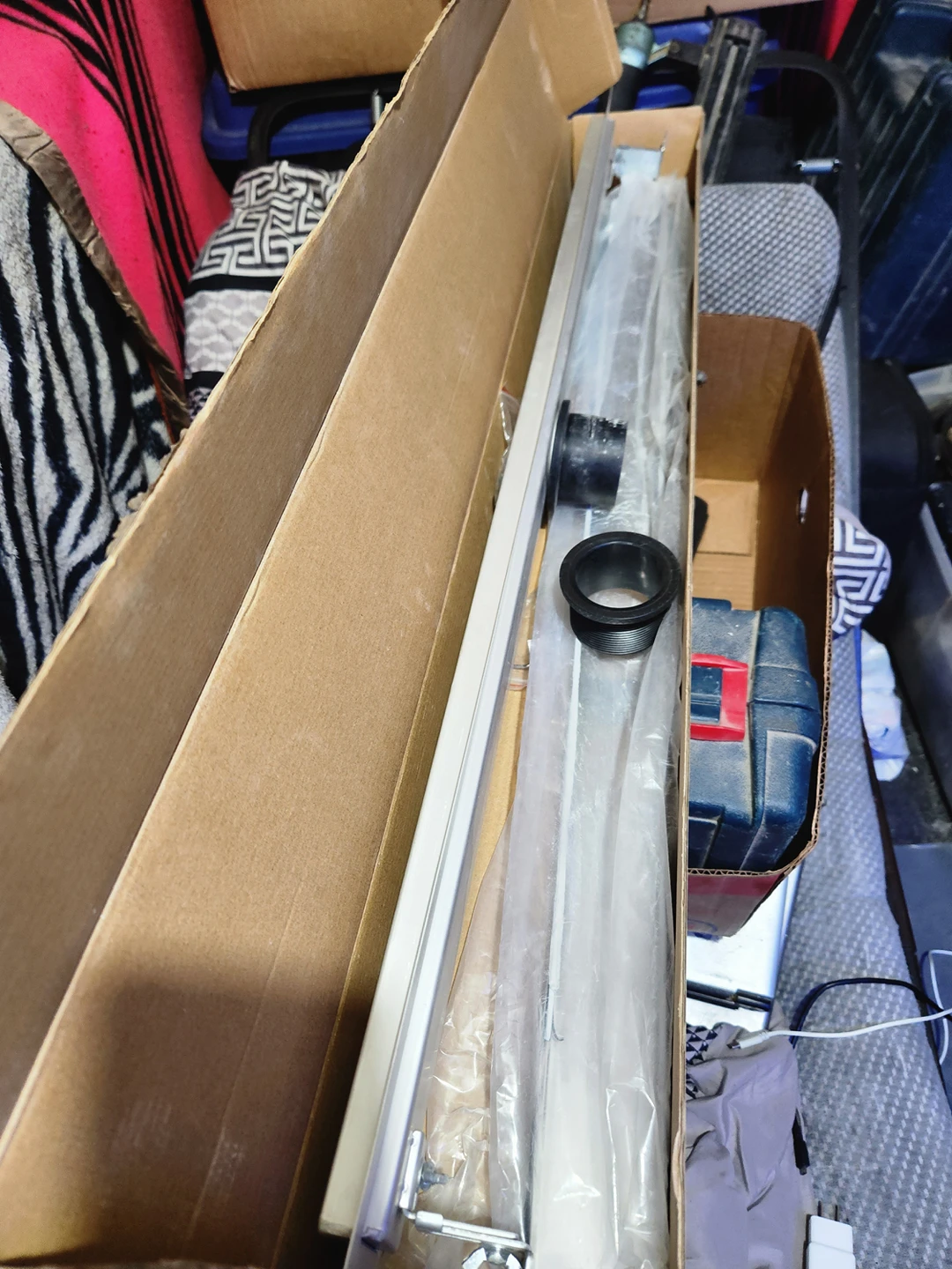 shower drain image indicator(8)