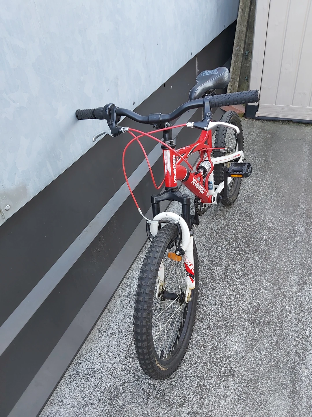 Mountain Bike - photo 2