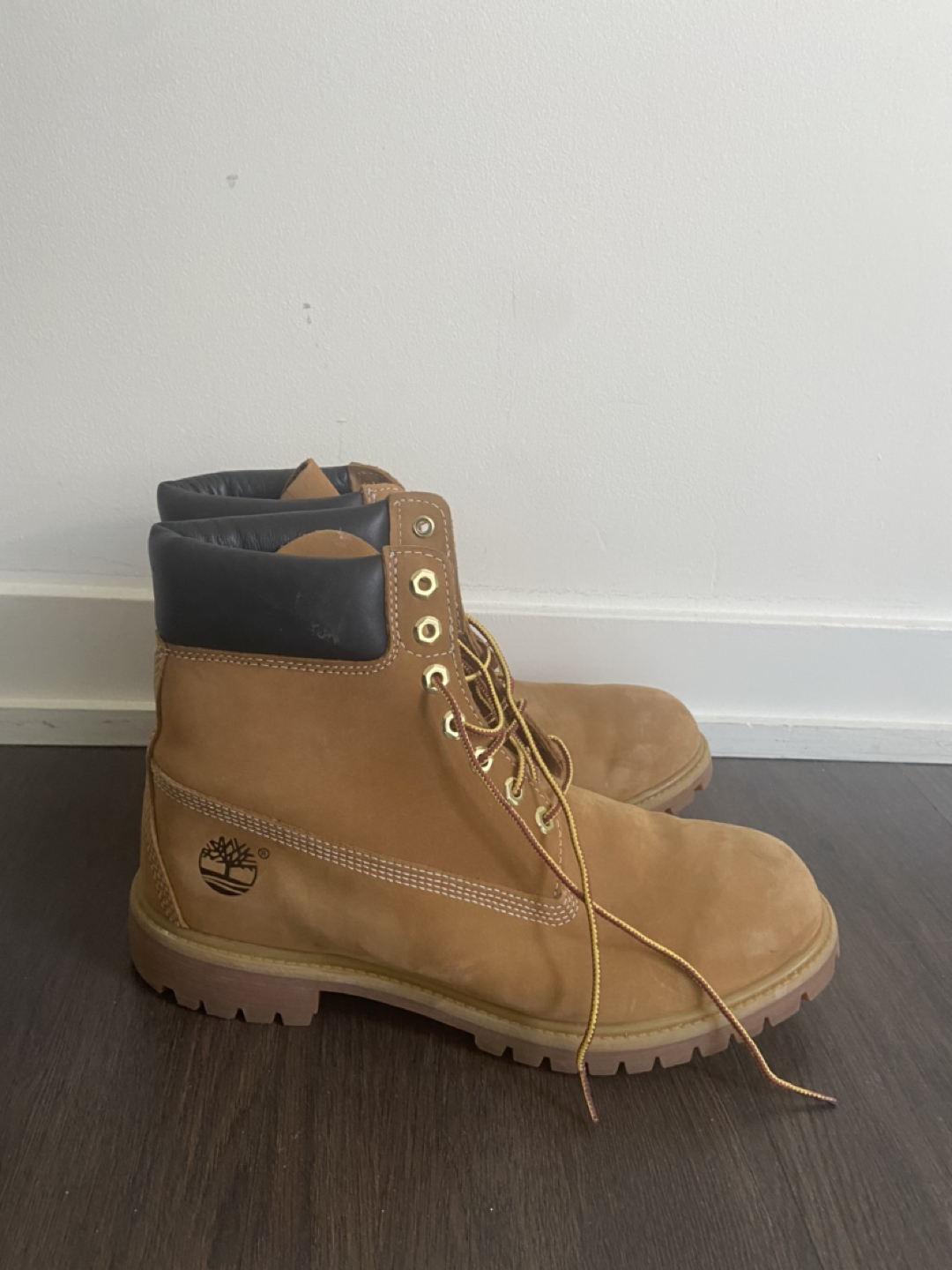 Timberland boots image indicator(2)