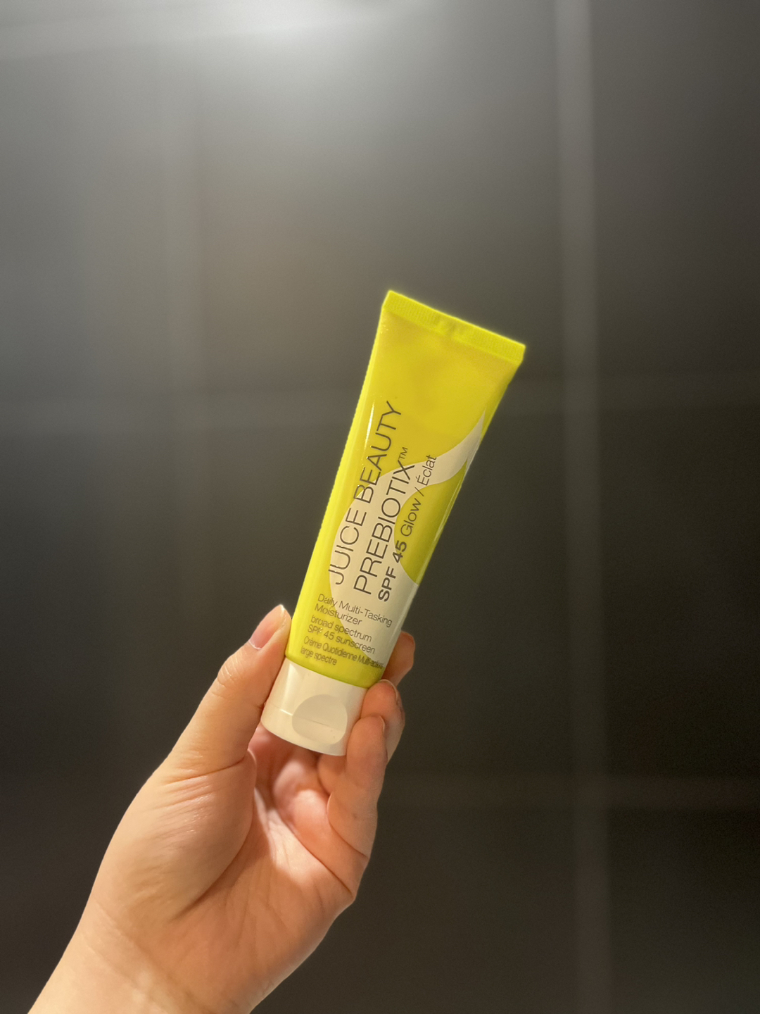 MOVING SALE! Juice Prebiotic Sunscreen SPF45 thumbnail