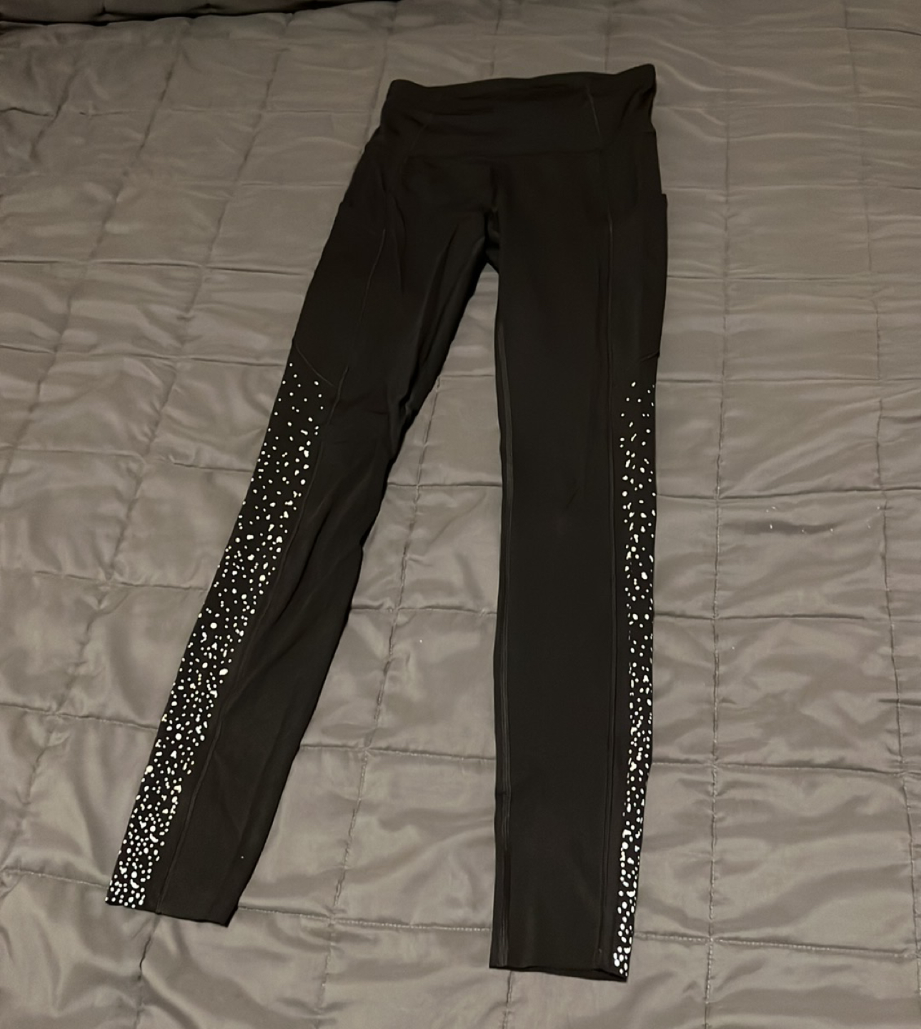 Fast and Free lululemon leggings size 4 - photo 2