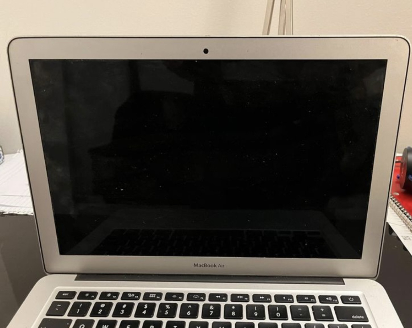 MacBook Air 2017 - photo 5