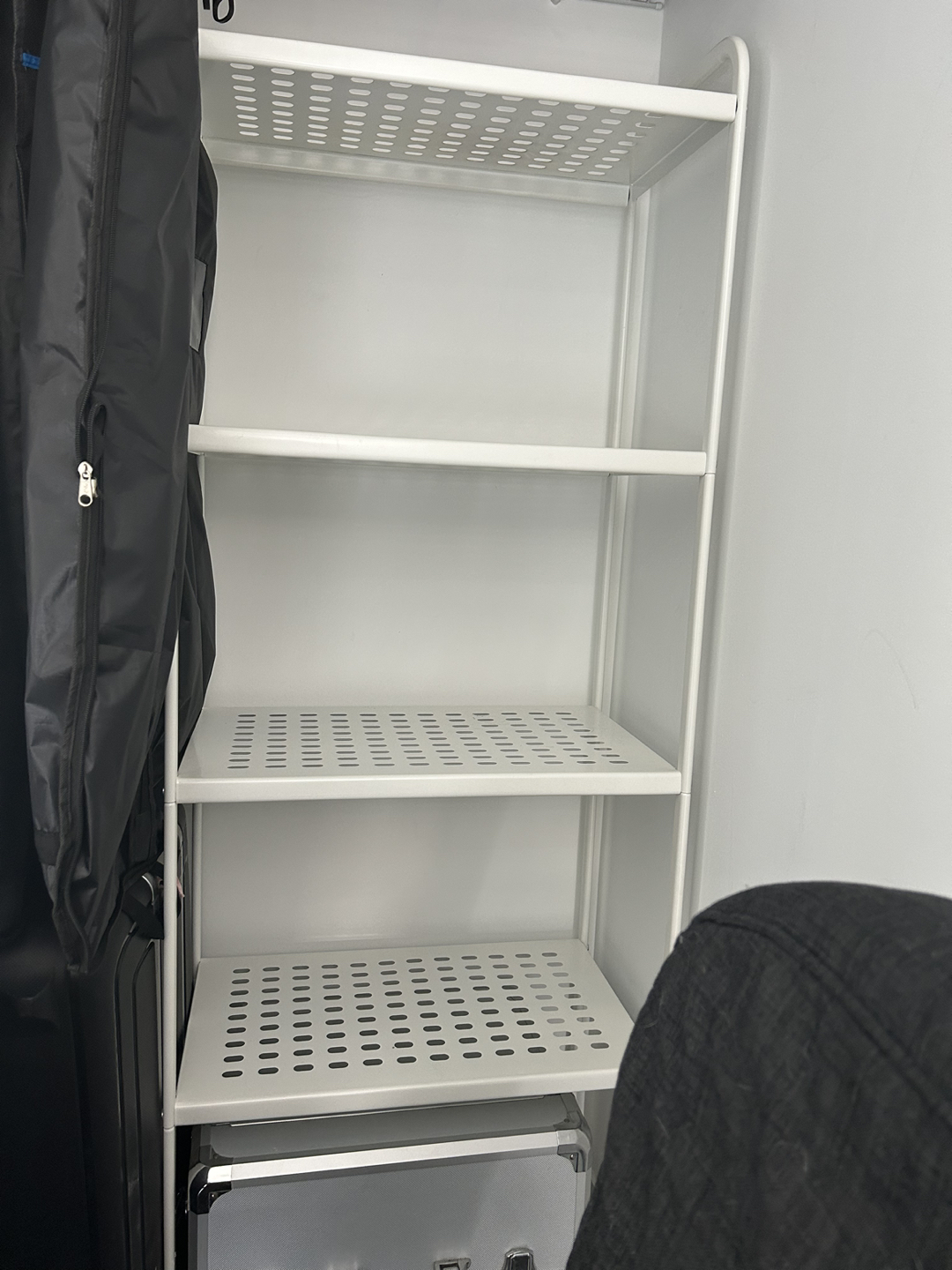 Ikea shelf