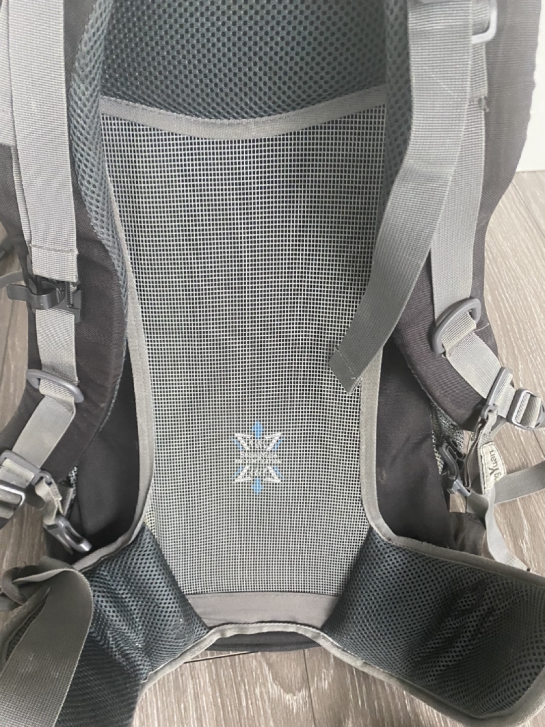 45 L +5 L Backpack - photo 2