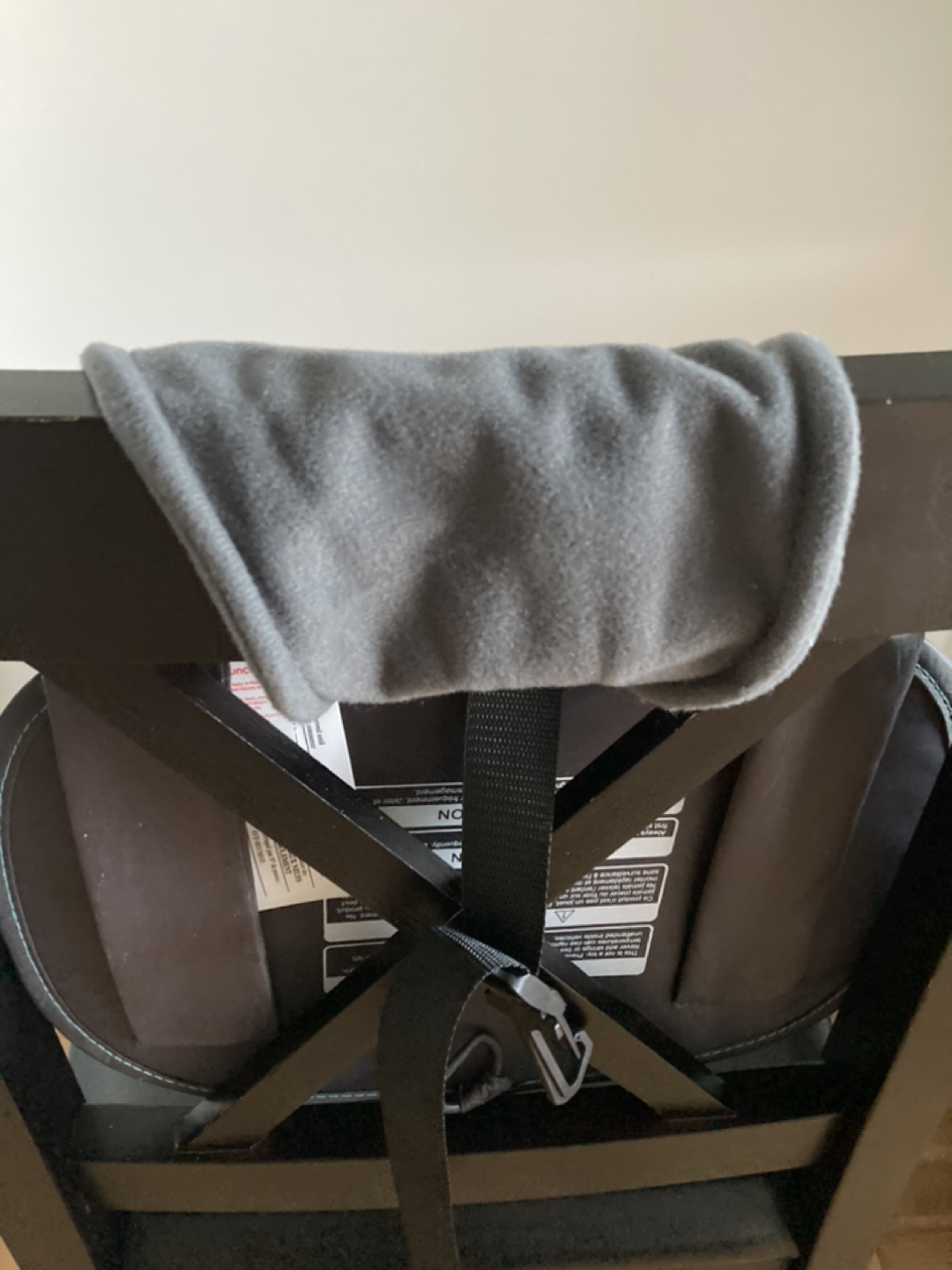 Car Seat Mirror #freecycle - photo 3